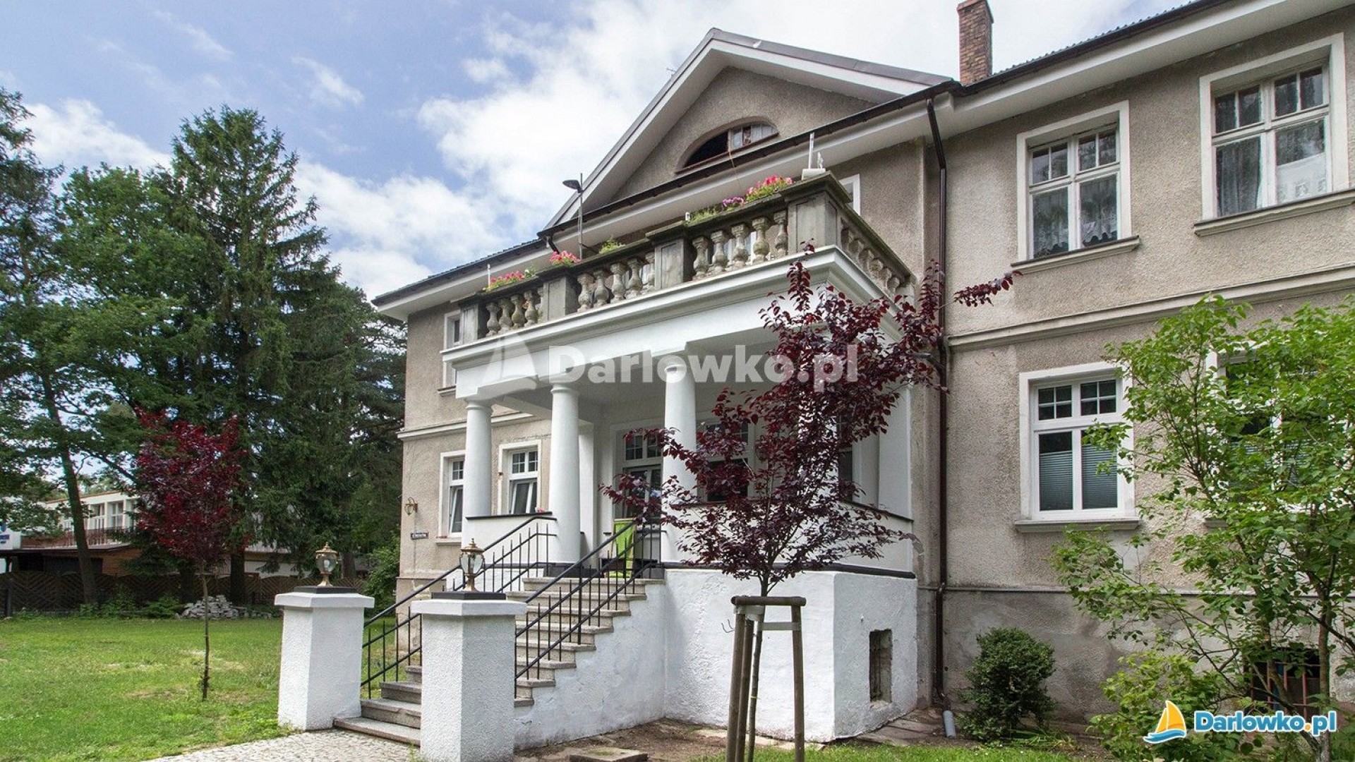 Pokoje i Apartamenty VICTORIUS