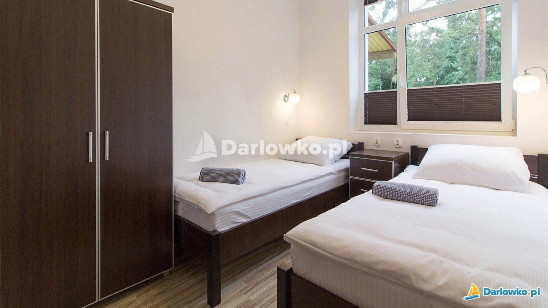 Pokoje i Apartamenty VICTORIUS