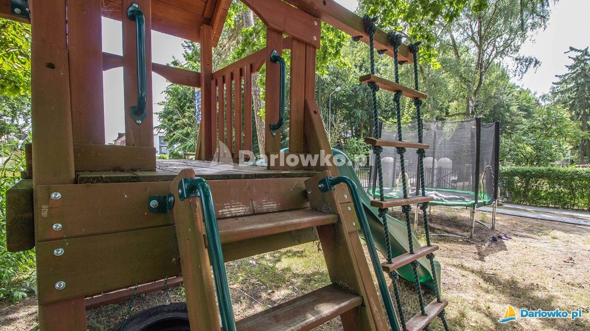 Pokoje i Apartamenty VICTORIUS