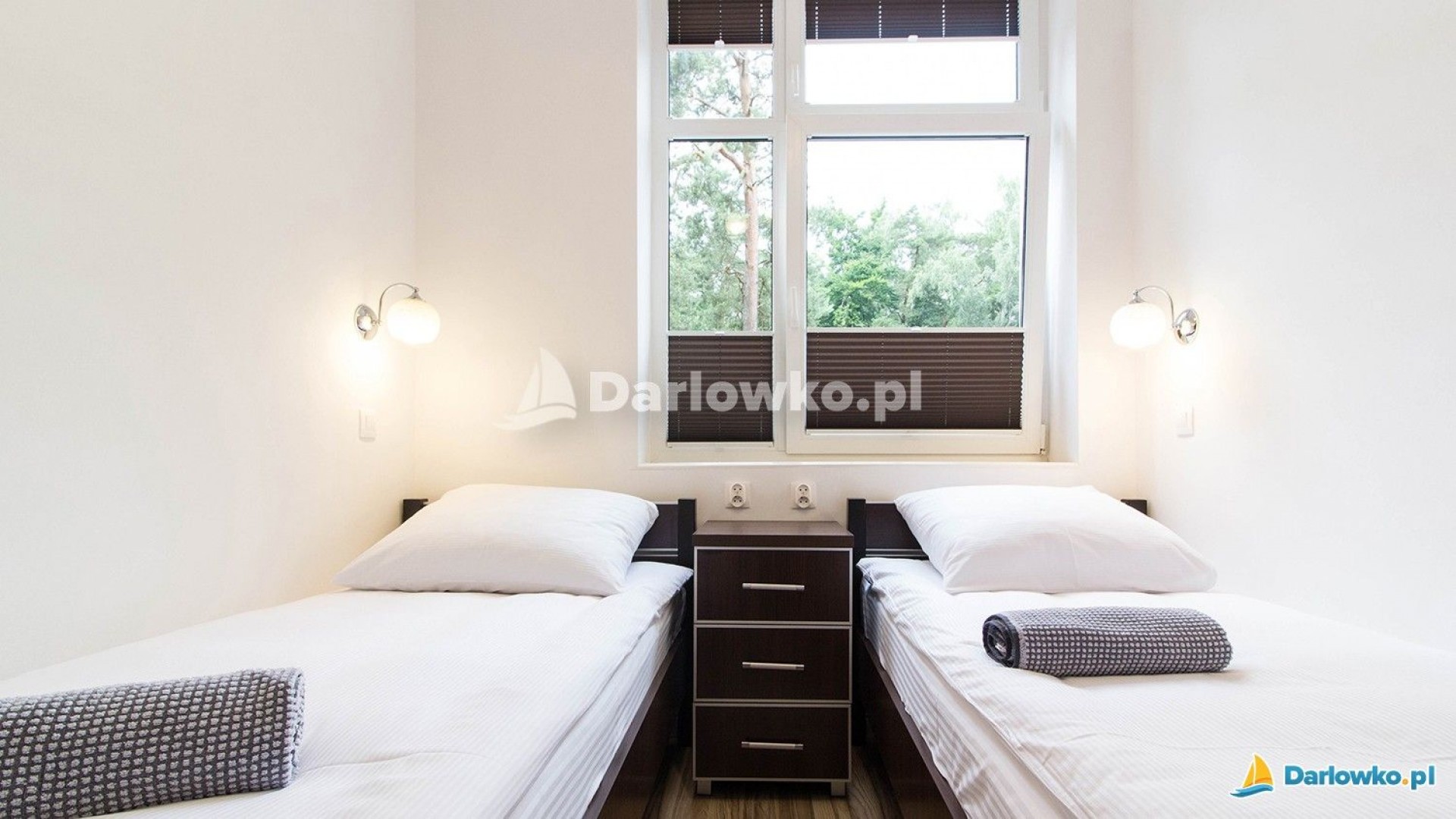 Pokoje i Apartamenty VICTORIUS