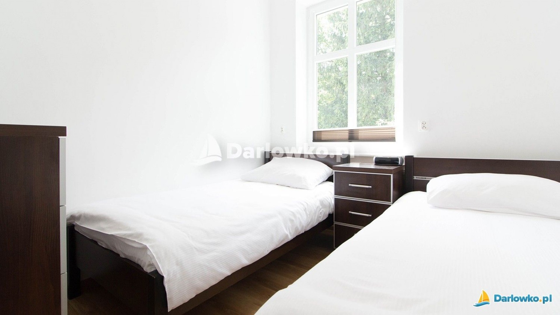 Pokoje i Apartamenty VICTORIUS