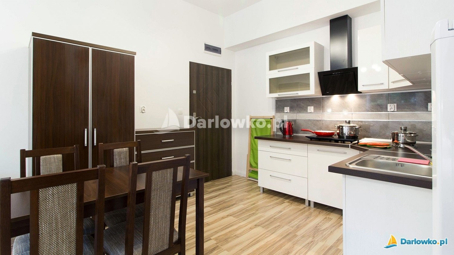 Pokoje i Apartamenty VICTORIUS