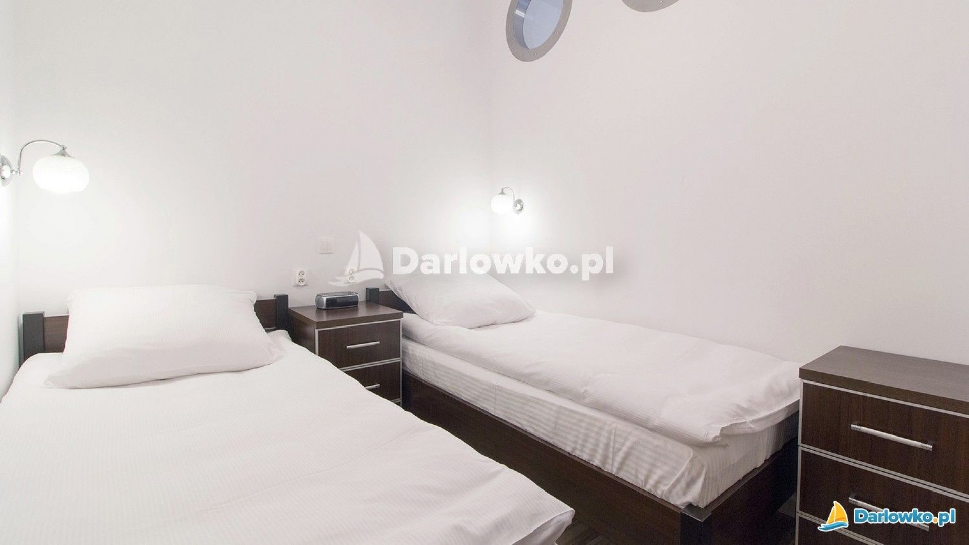 Pokoje i Apartamenty VICTORIUS