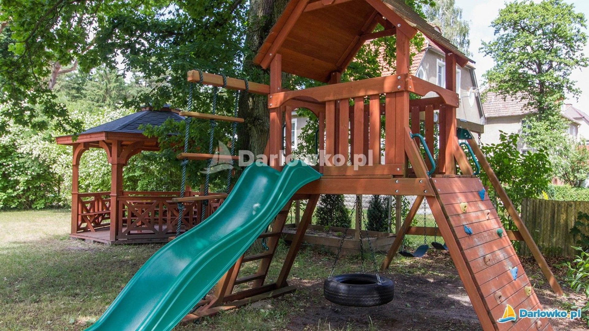 Pokoje i Apartamenty VICTORIUS