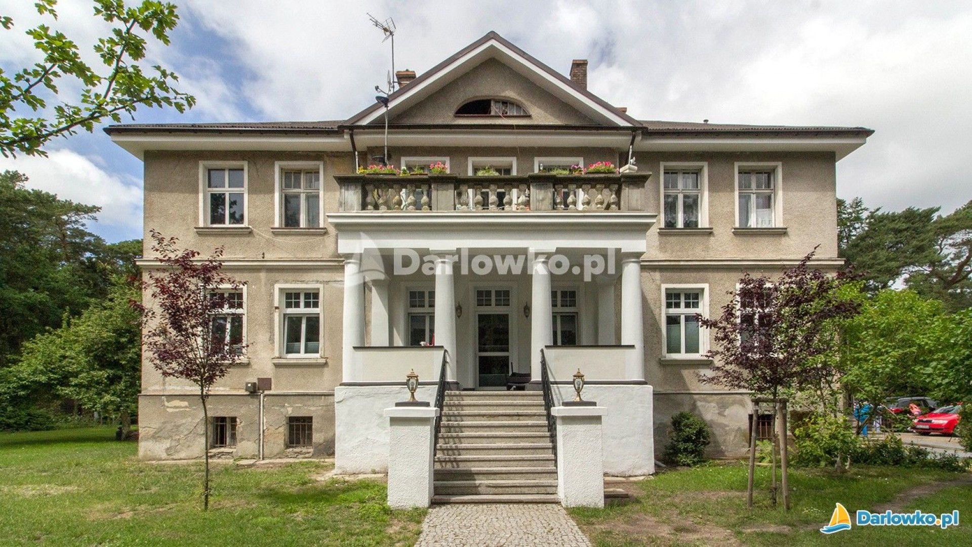 Pokoje i Apartamenty VICTORIUS