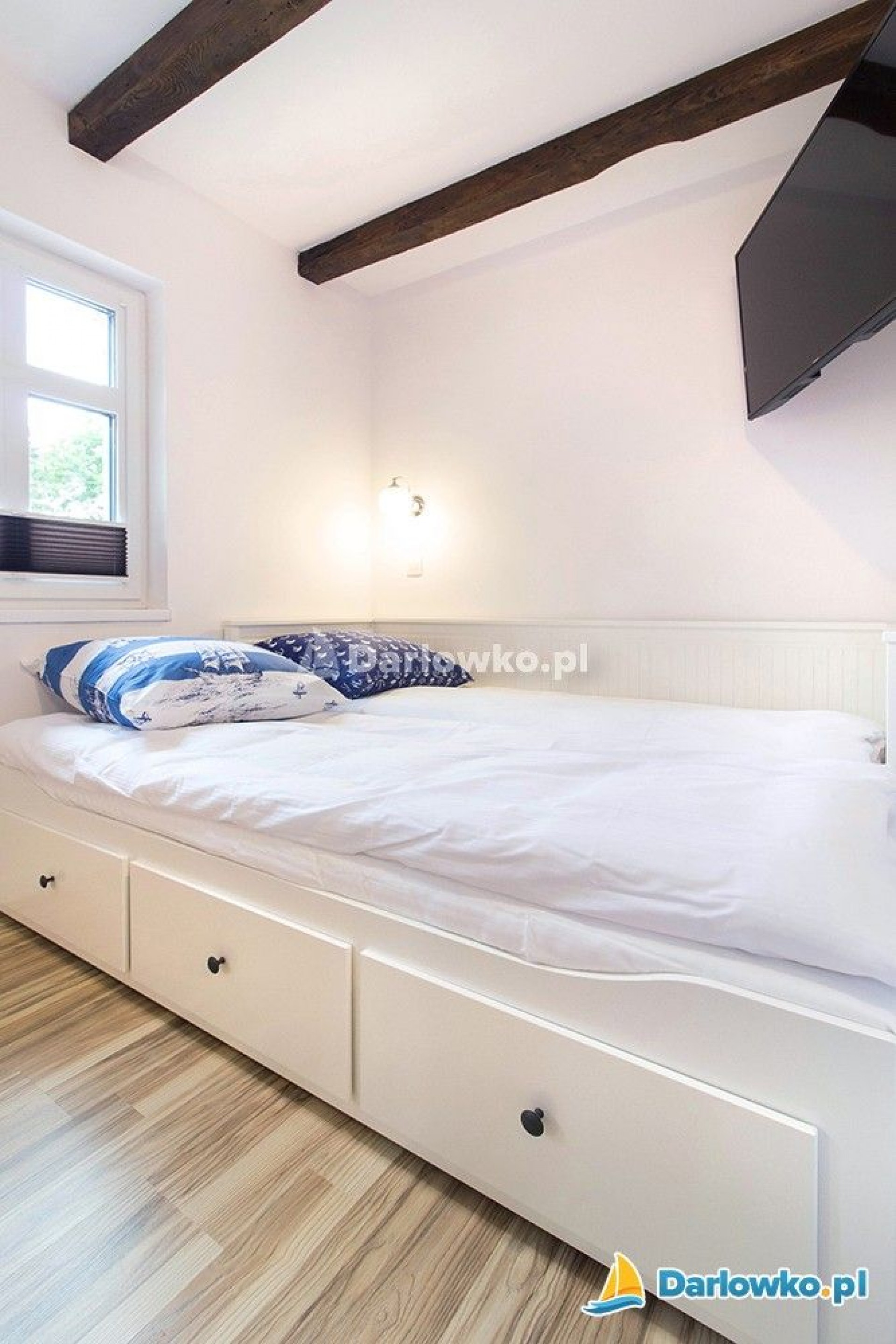 Pokoje i Apartamenty VICTORIUS