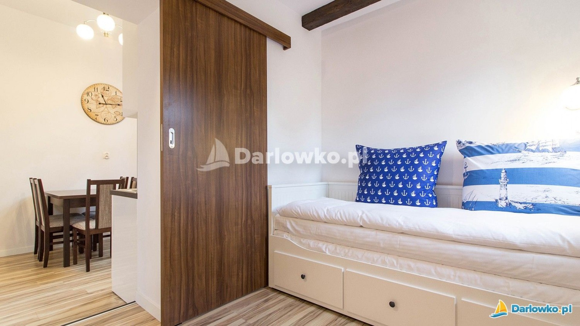 Pokoje i Apartamenty VICTORIUS