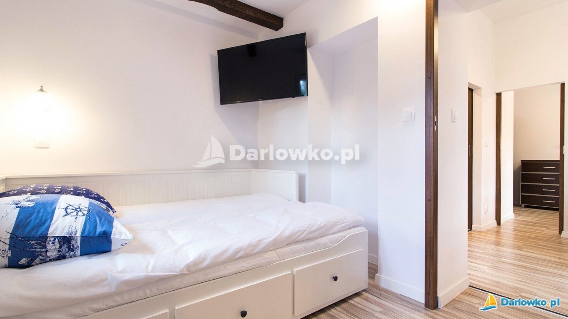 Pokoje i Apartamenty VICTORIUS