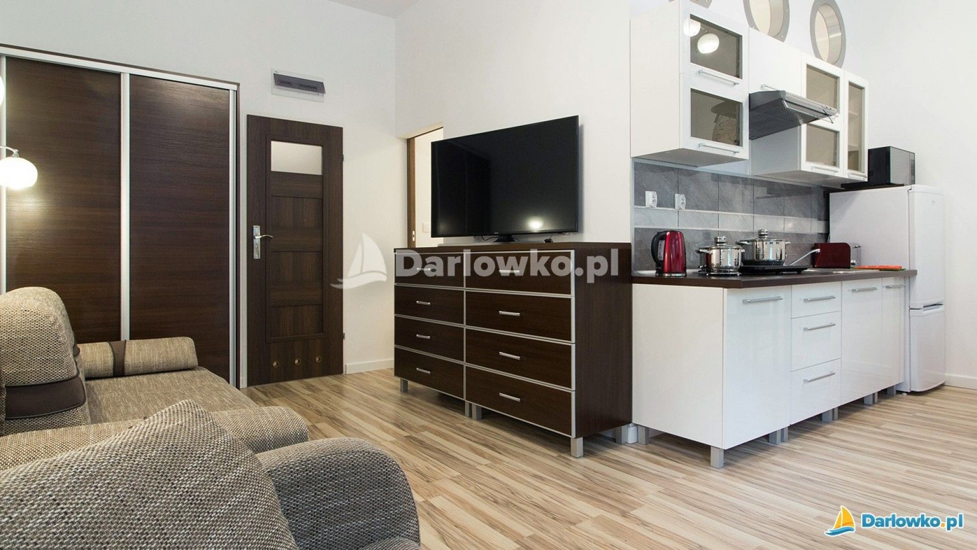 Pokoje i Apartamenty VICTORIUS