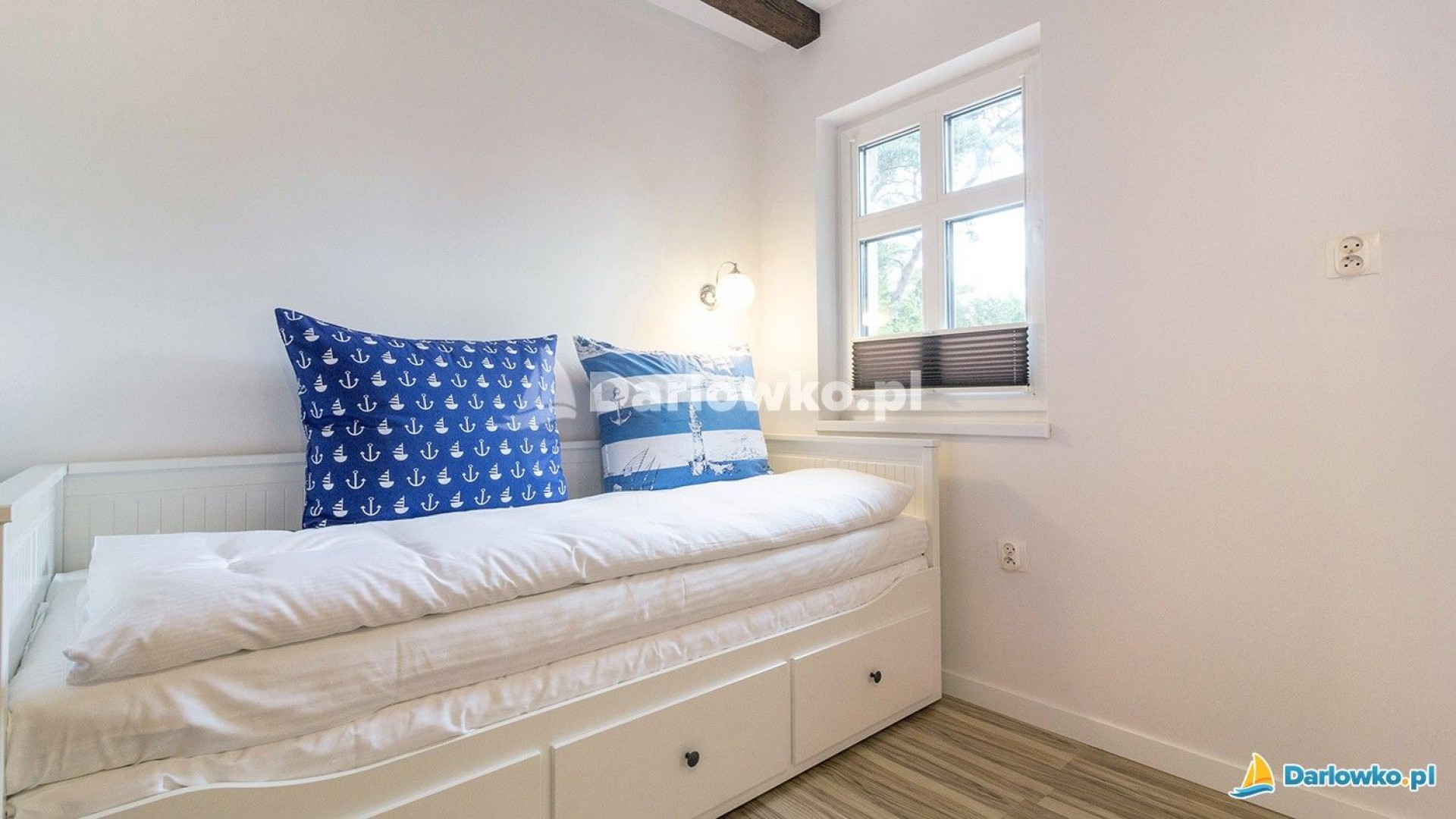 Pokoje i Apartamenty VICTORIUS