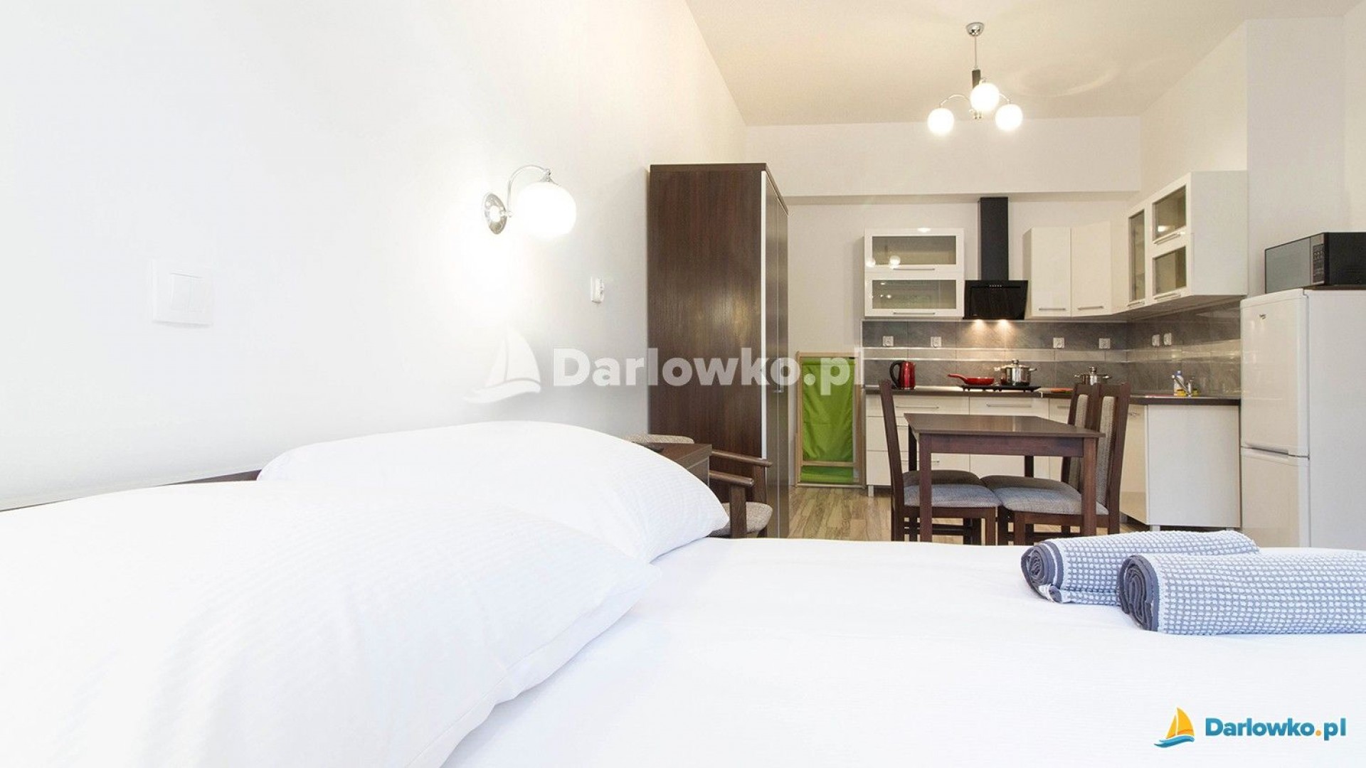 Pokoje i Apartamenty VICTORIUS