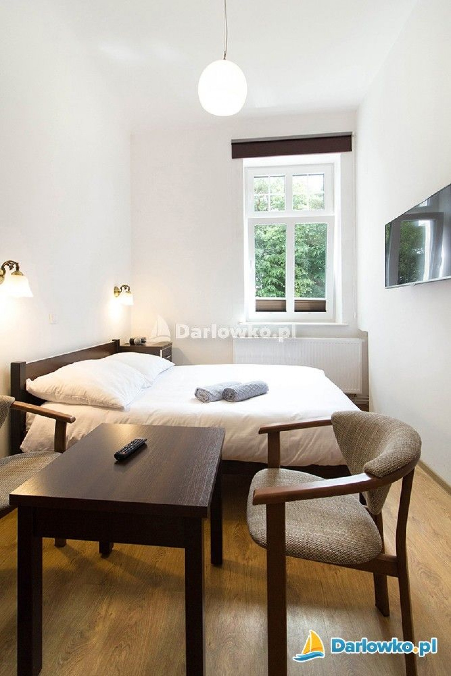 Pokoje i Apartamenty VICTORIUS