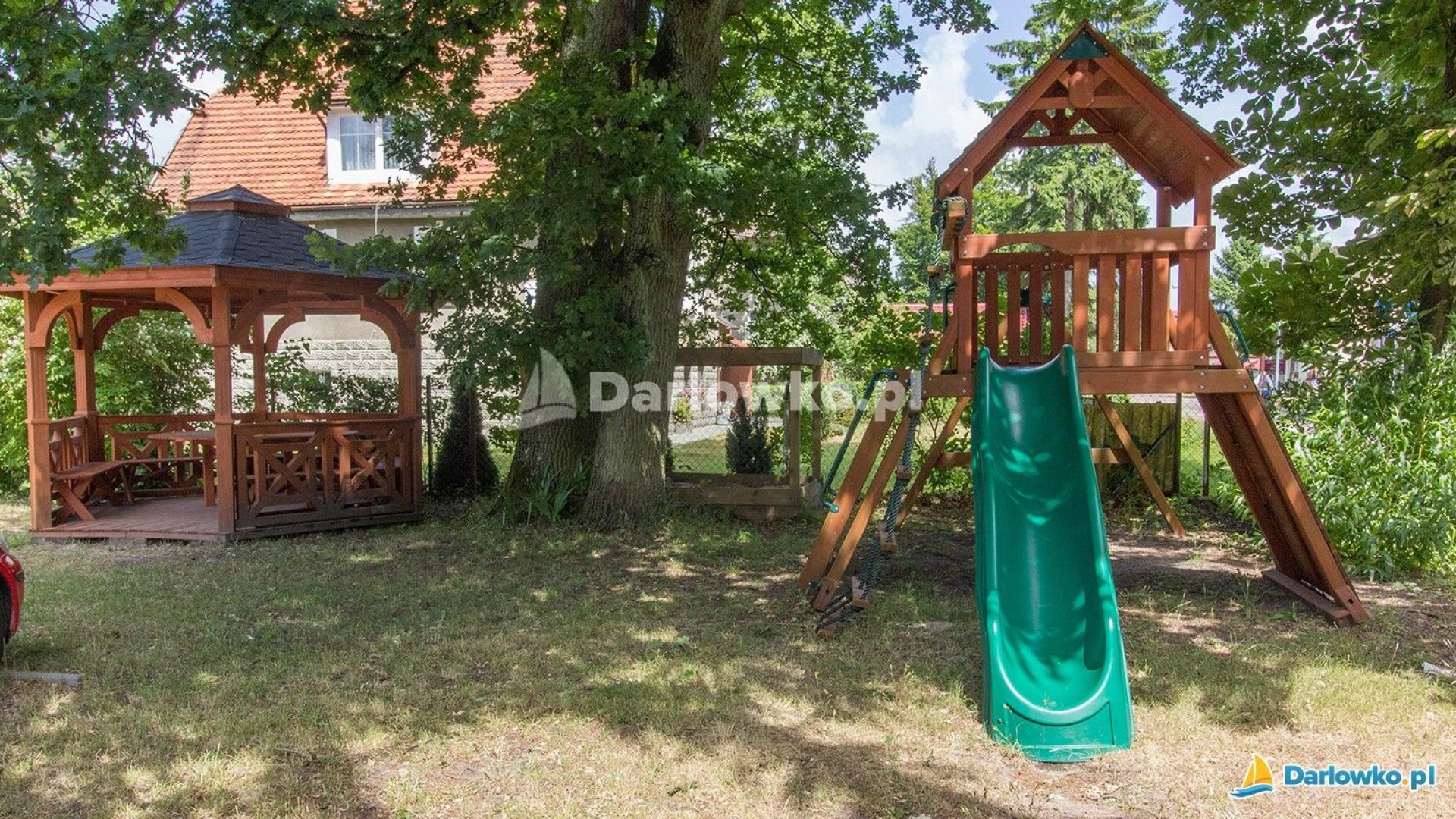 Pokoje i Apartamenty VICTORIUS