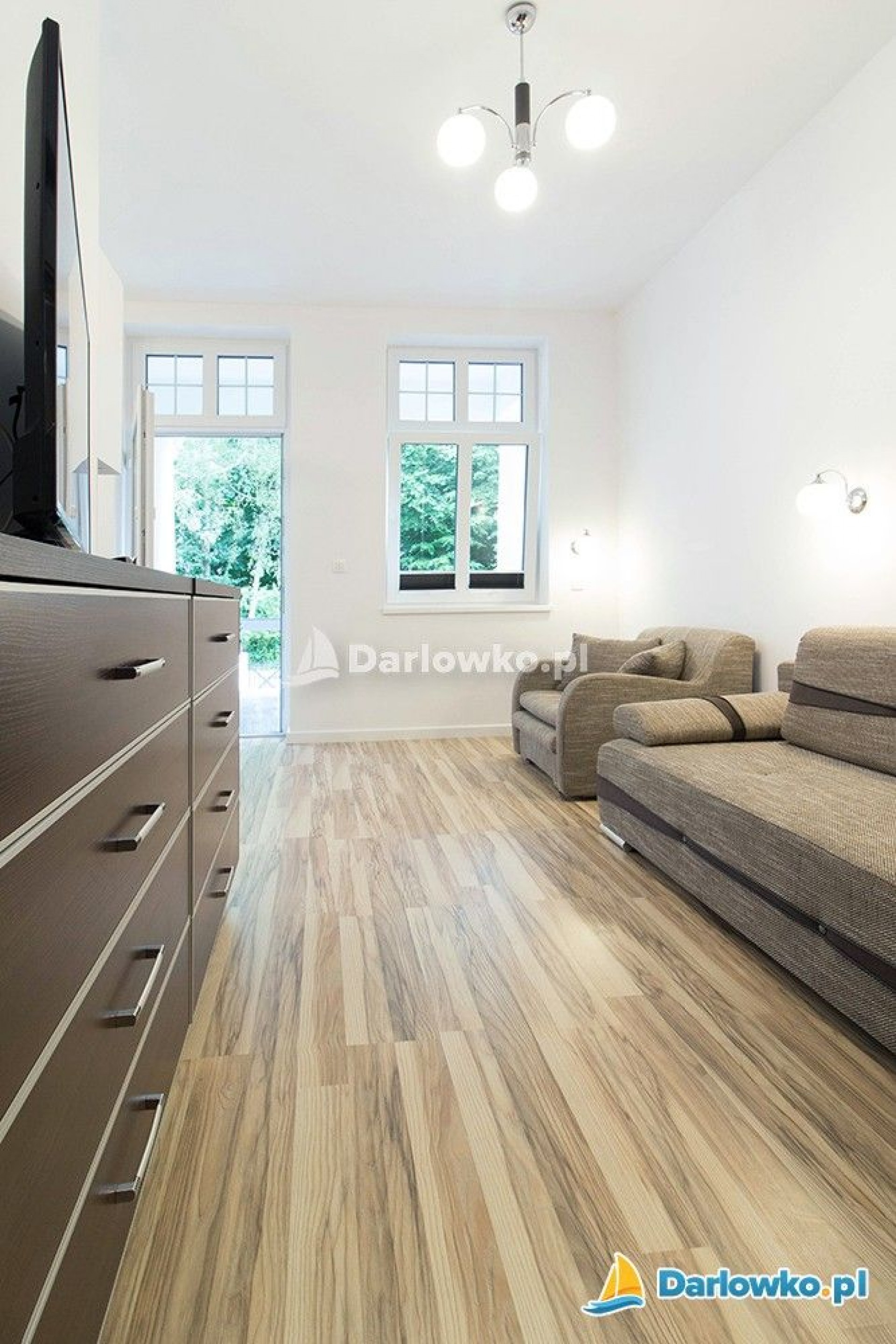 Pokoje i Apartamenty VICTORIUS