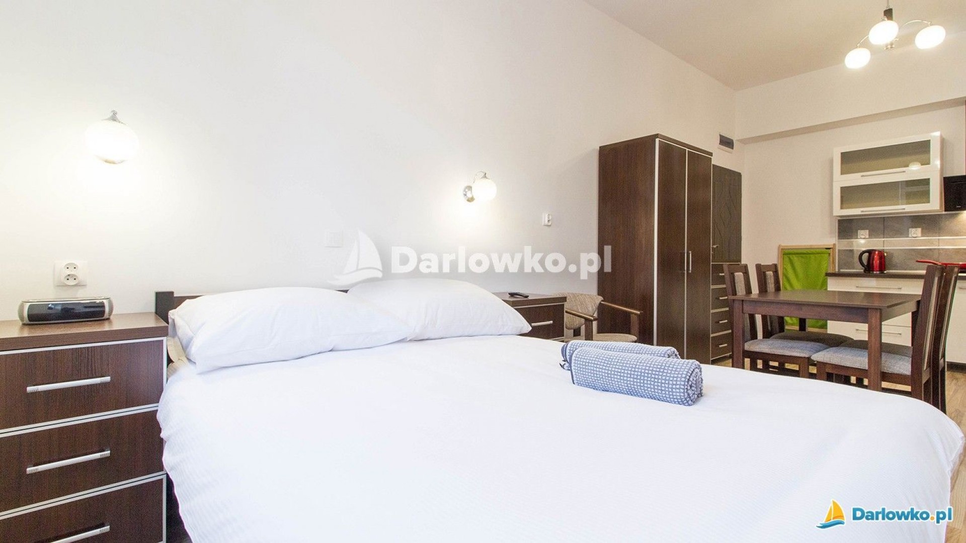 Pokoje i Apartamenty VICTORIUS