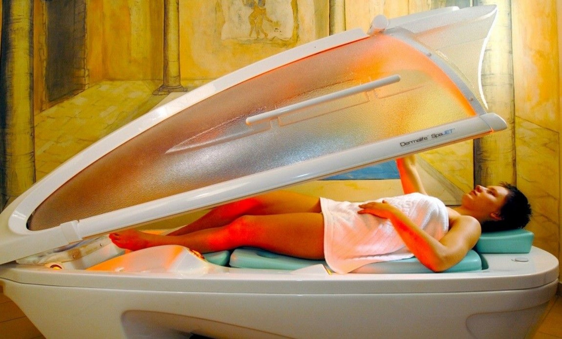 Klinika Młodości Medical Spa