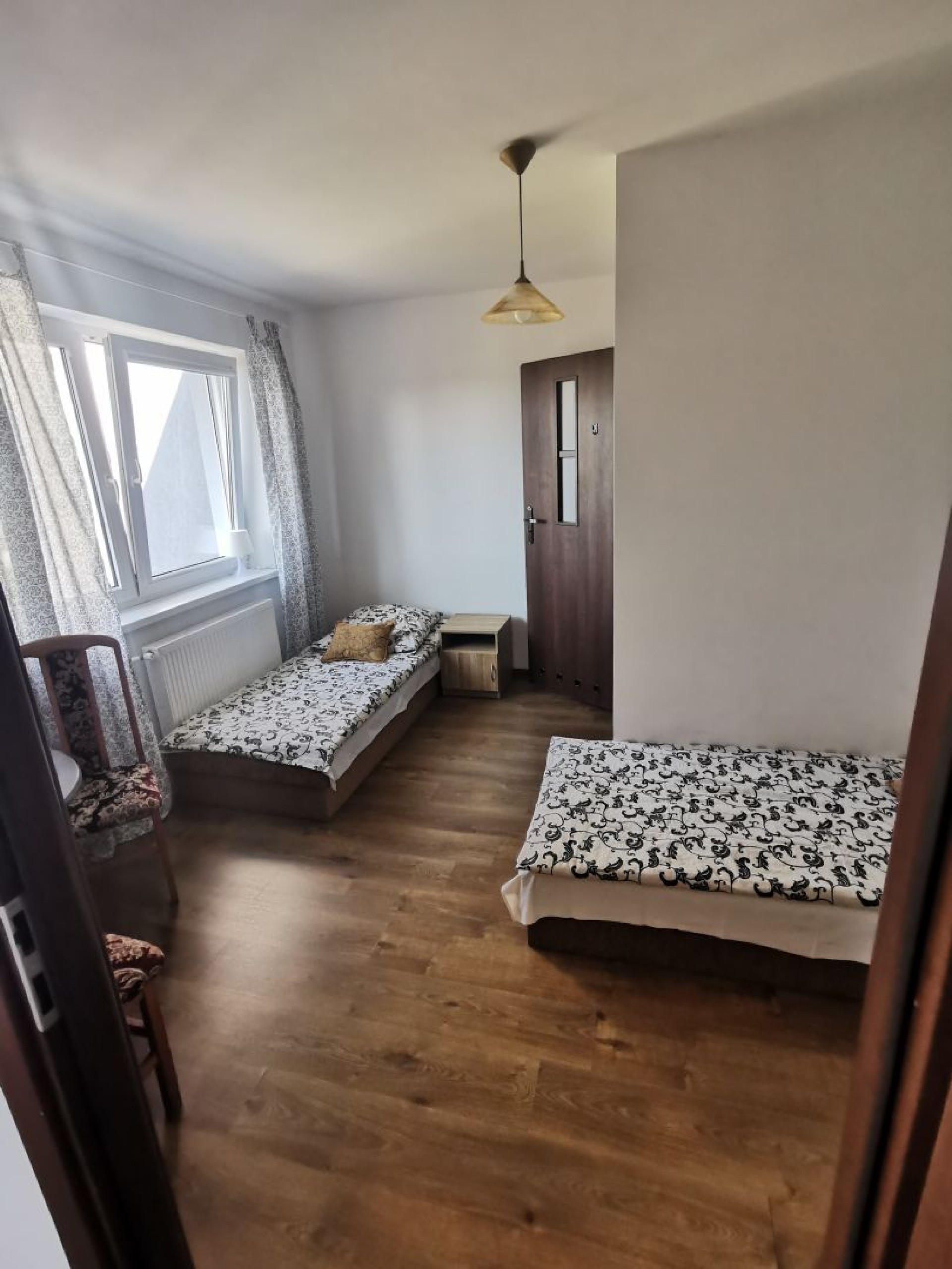 Pokoje GOŚCINNA 10
