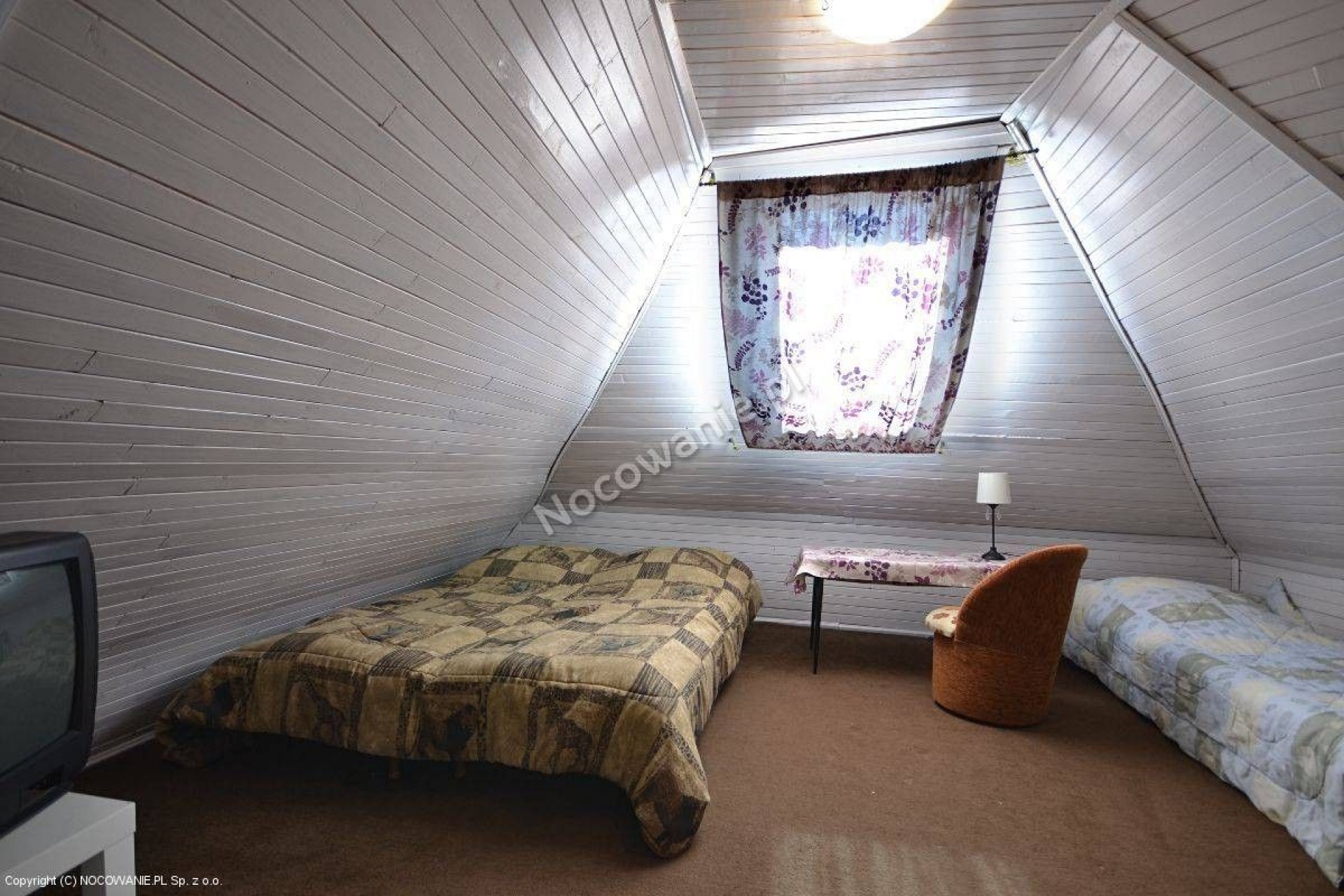 Dom Wczasowy SIÓDEMKA