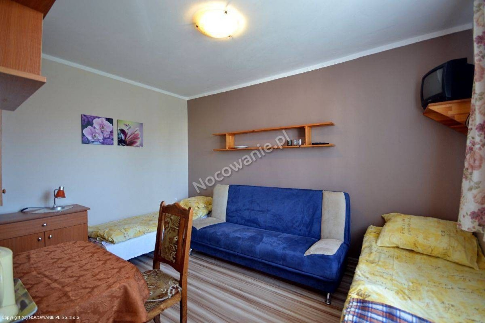 Dom Wczasowy SIÓDEMKA