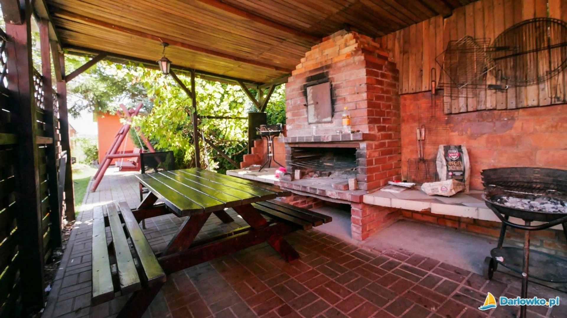 Dom Wczasowy SIÓDEMKA