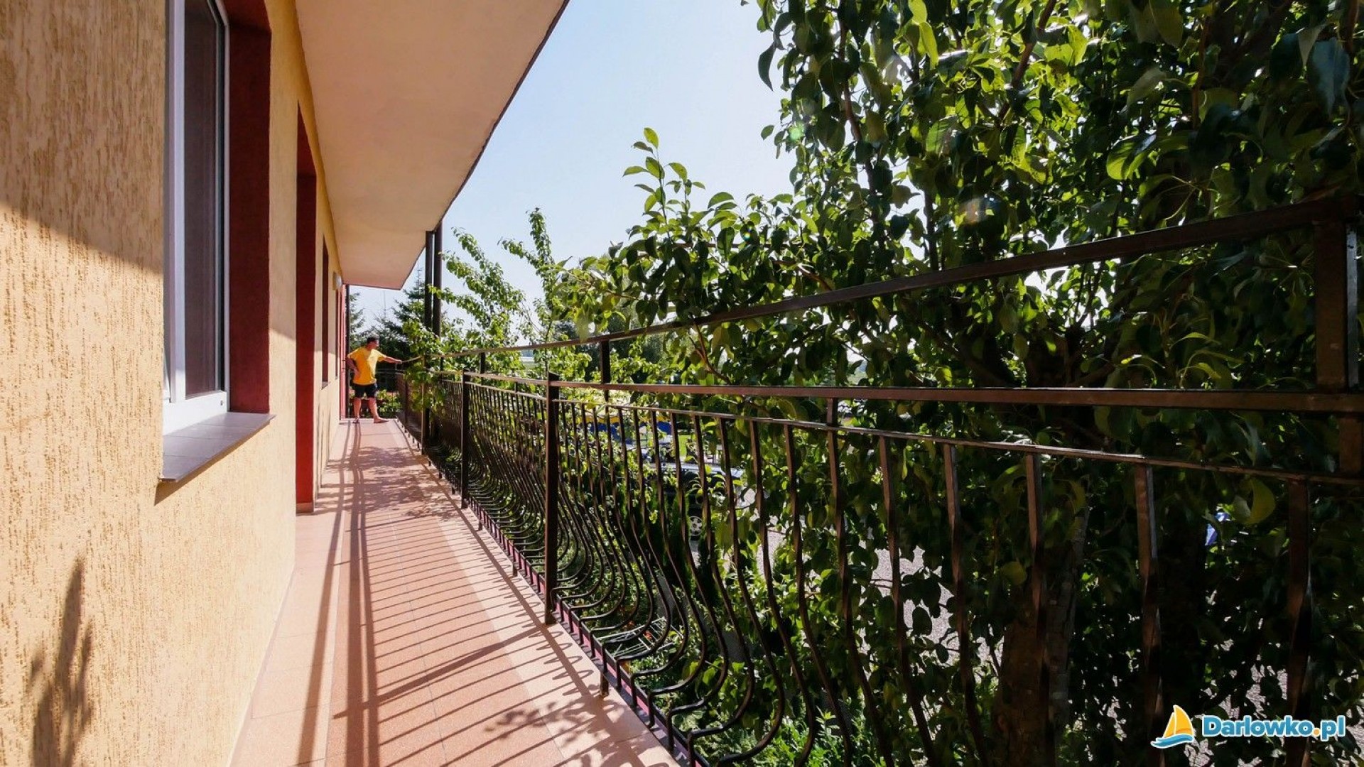 Dom Wczasowy SIÓDEMKA