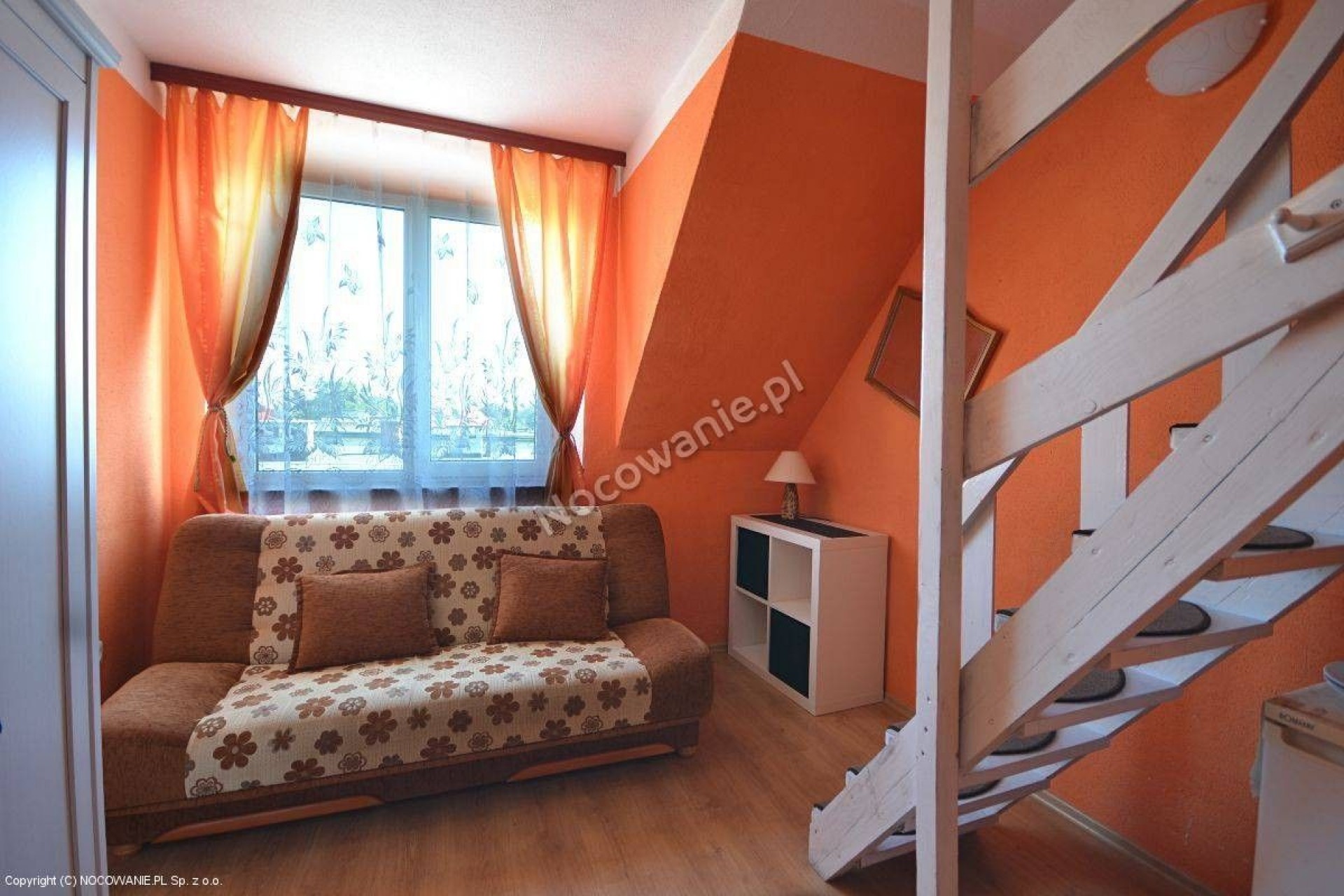 Dom Wczasowy SIÓDEMKA