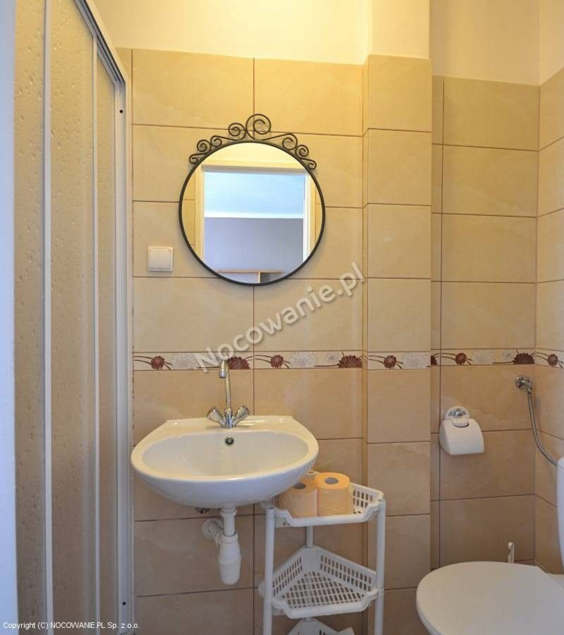 Dom Wczasowy SIÓDEMKA