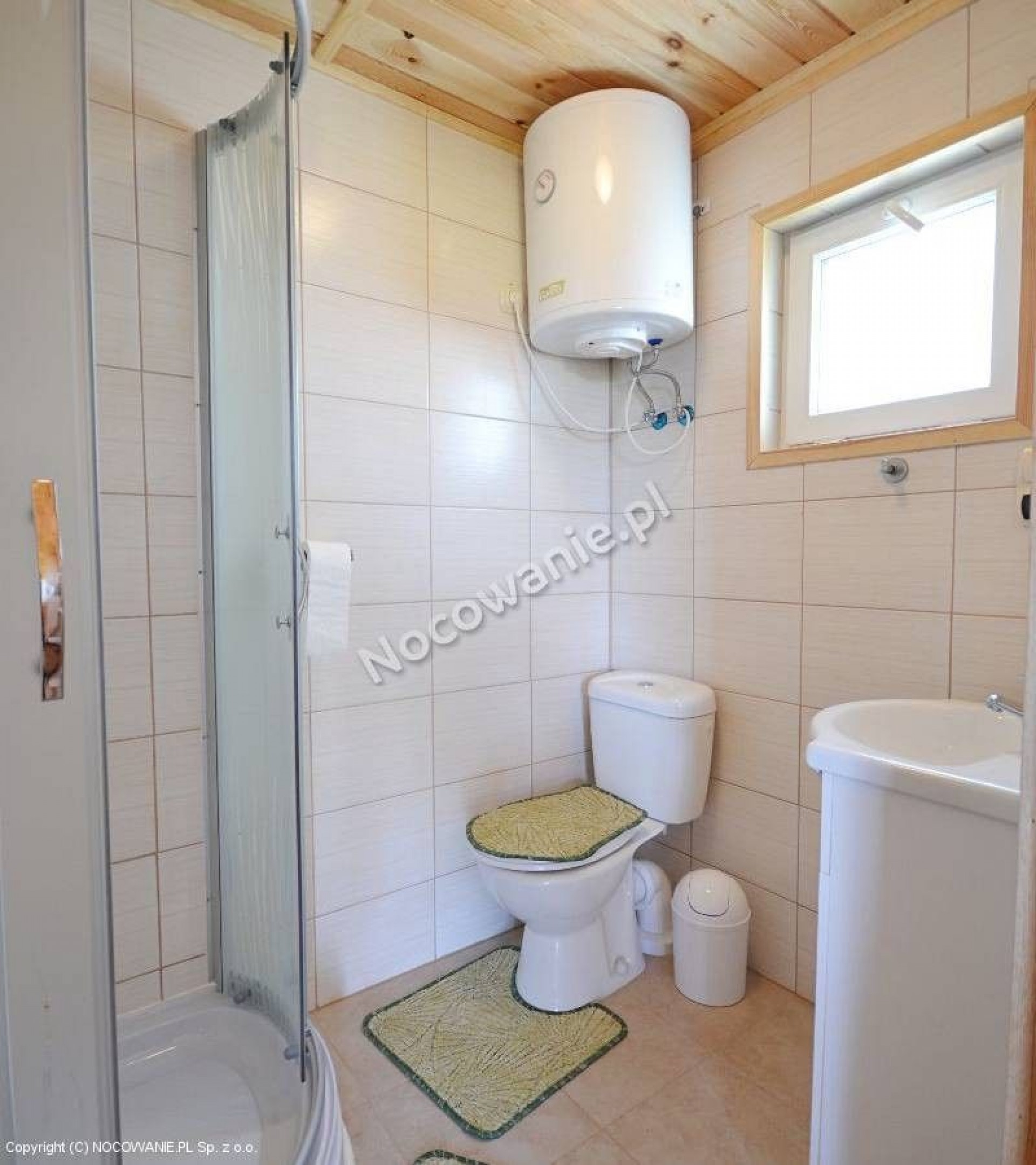 Dom Wczasowy SIÓDEMKA