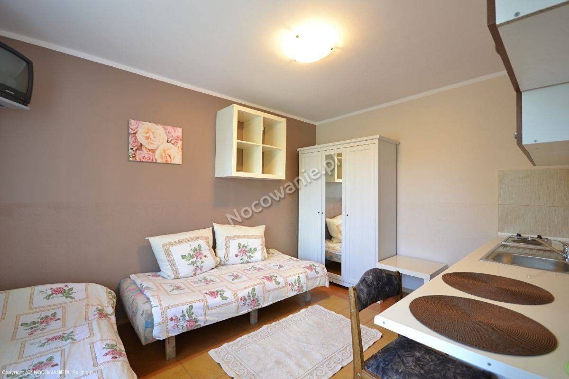 Dom Wczasowy SIÓDEMKA