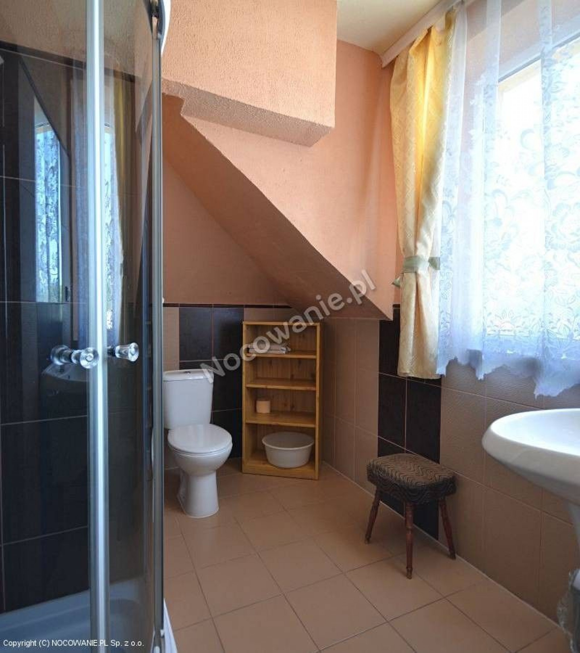 Dom Wczasowy SIÓDEMKA