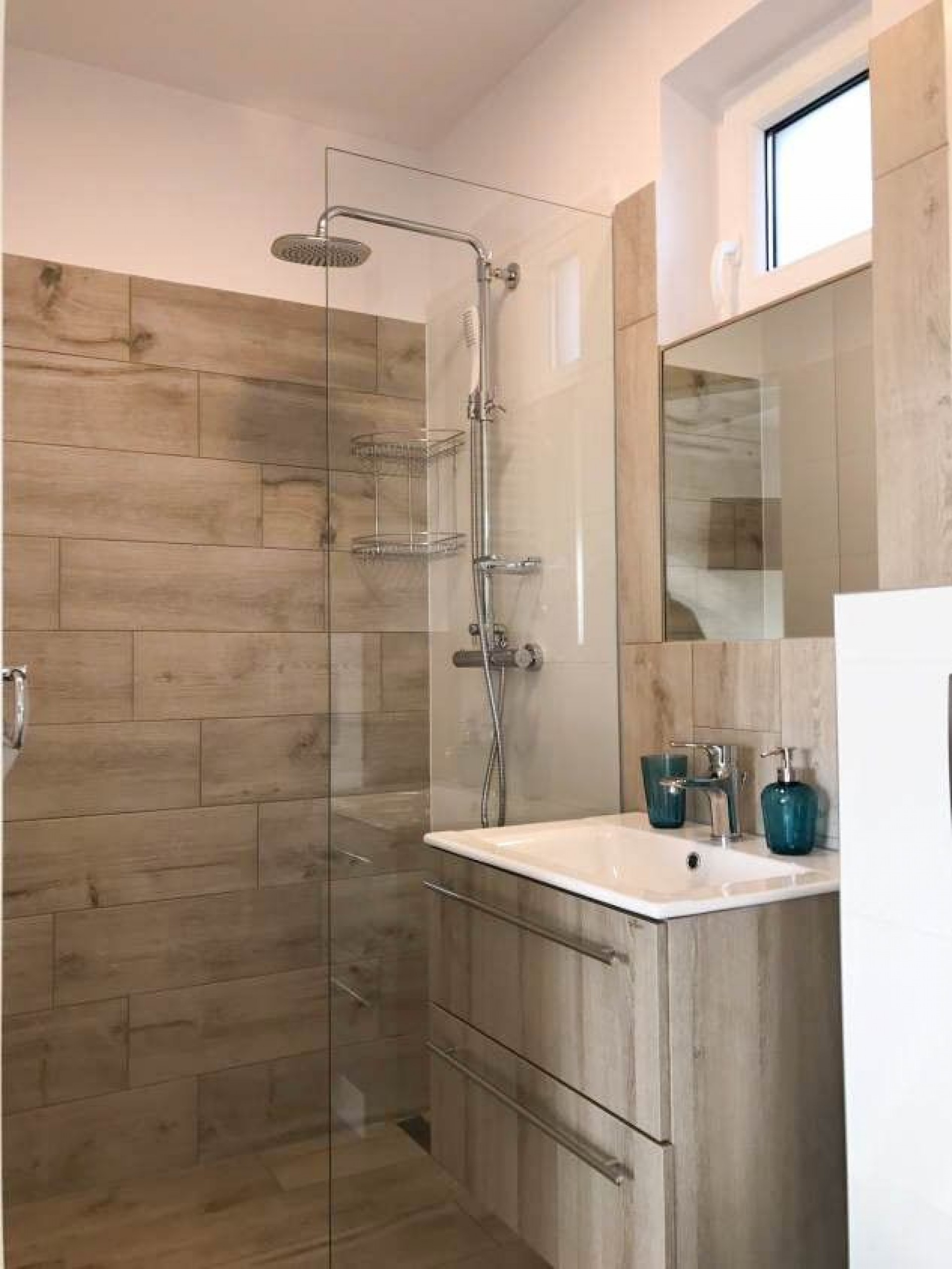 Domki TURKUSOWY KLIF