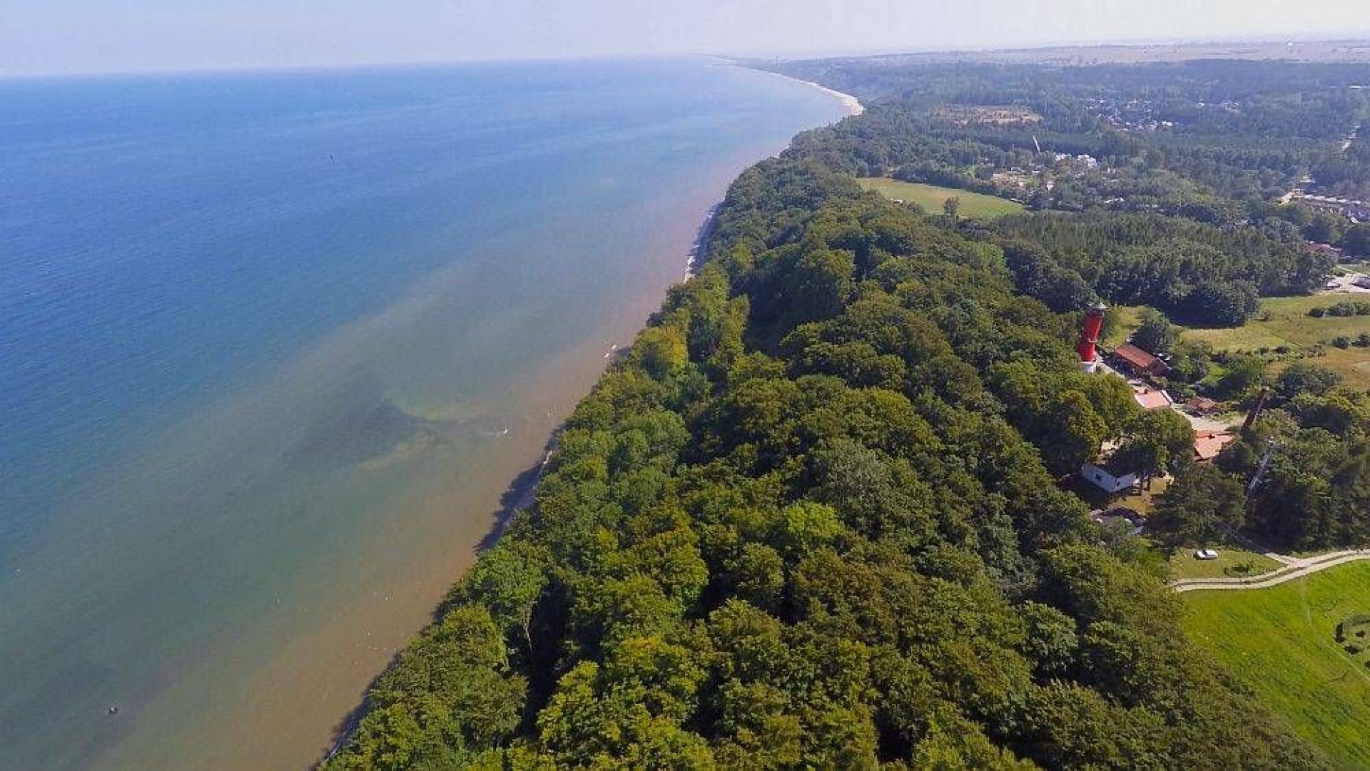 Domki TURKUSOWY KLIF