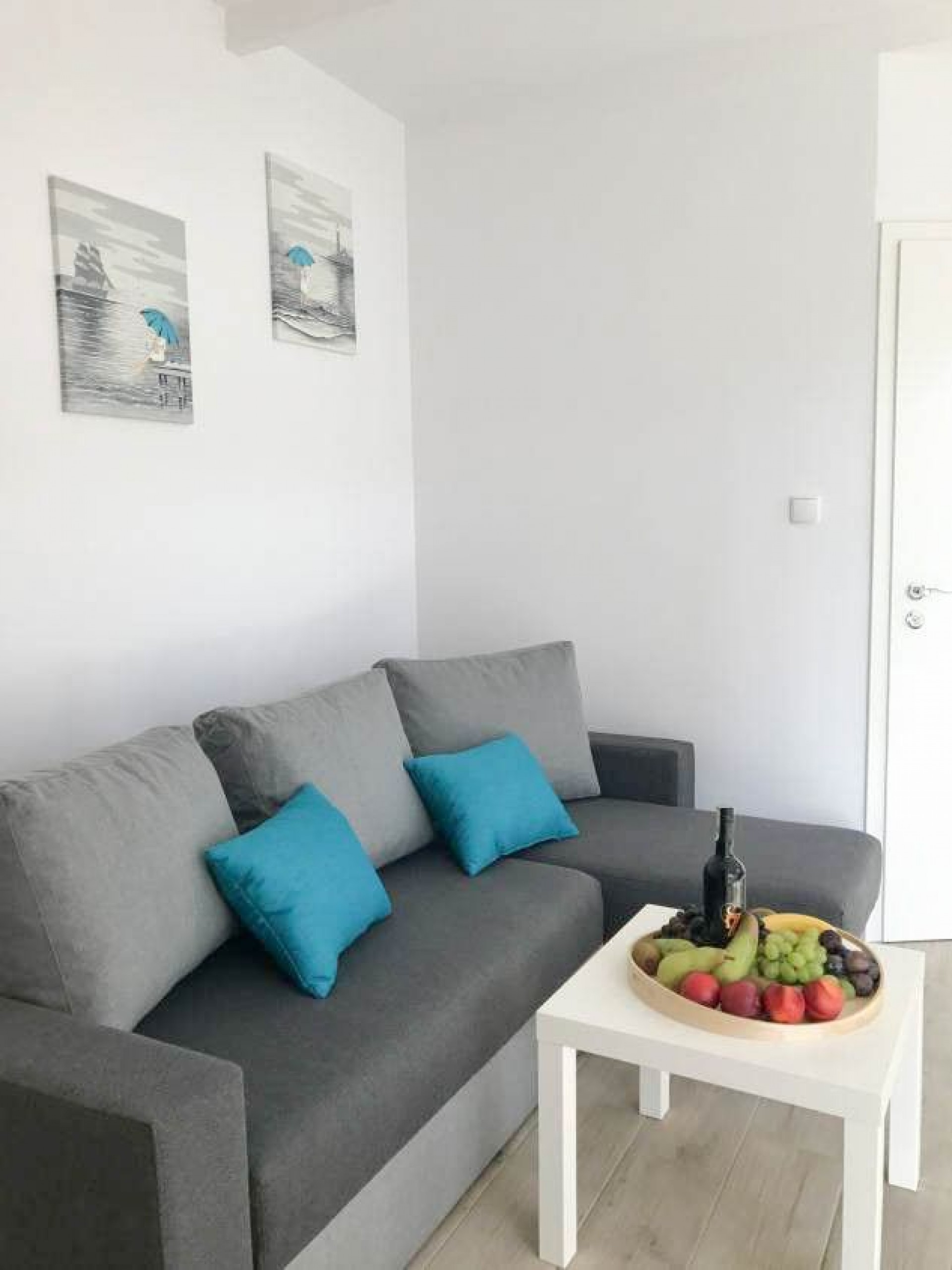 Domki TURKUSOWY KLIF