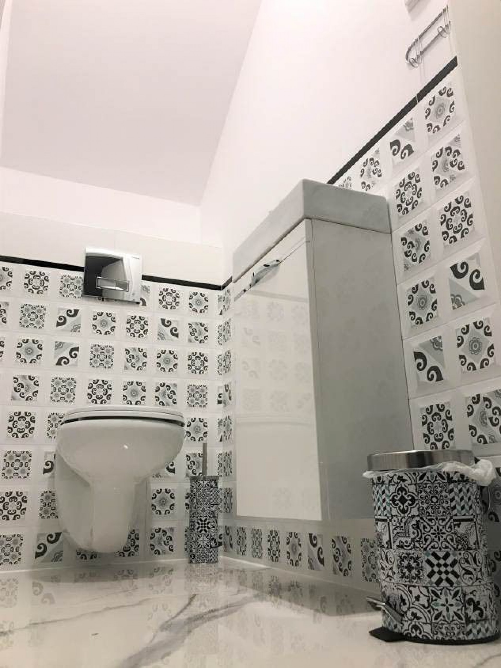 Domki TURKUSOWY KLIF