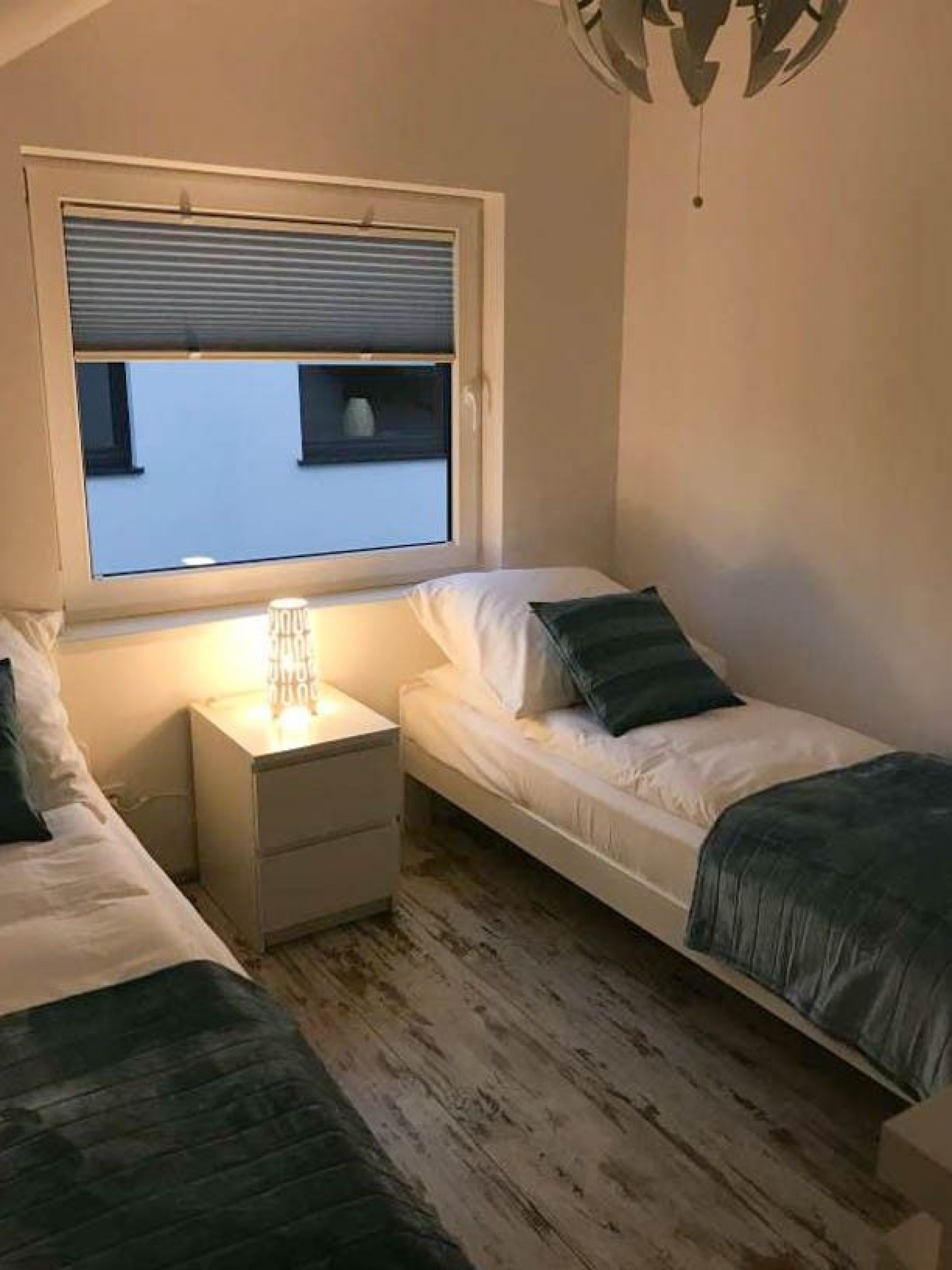 Domki TURKUSOWY KLIF