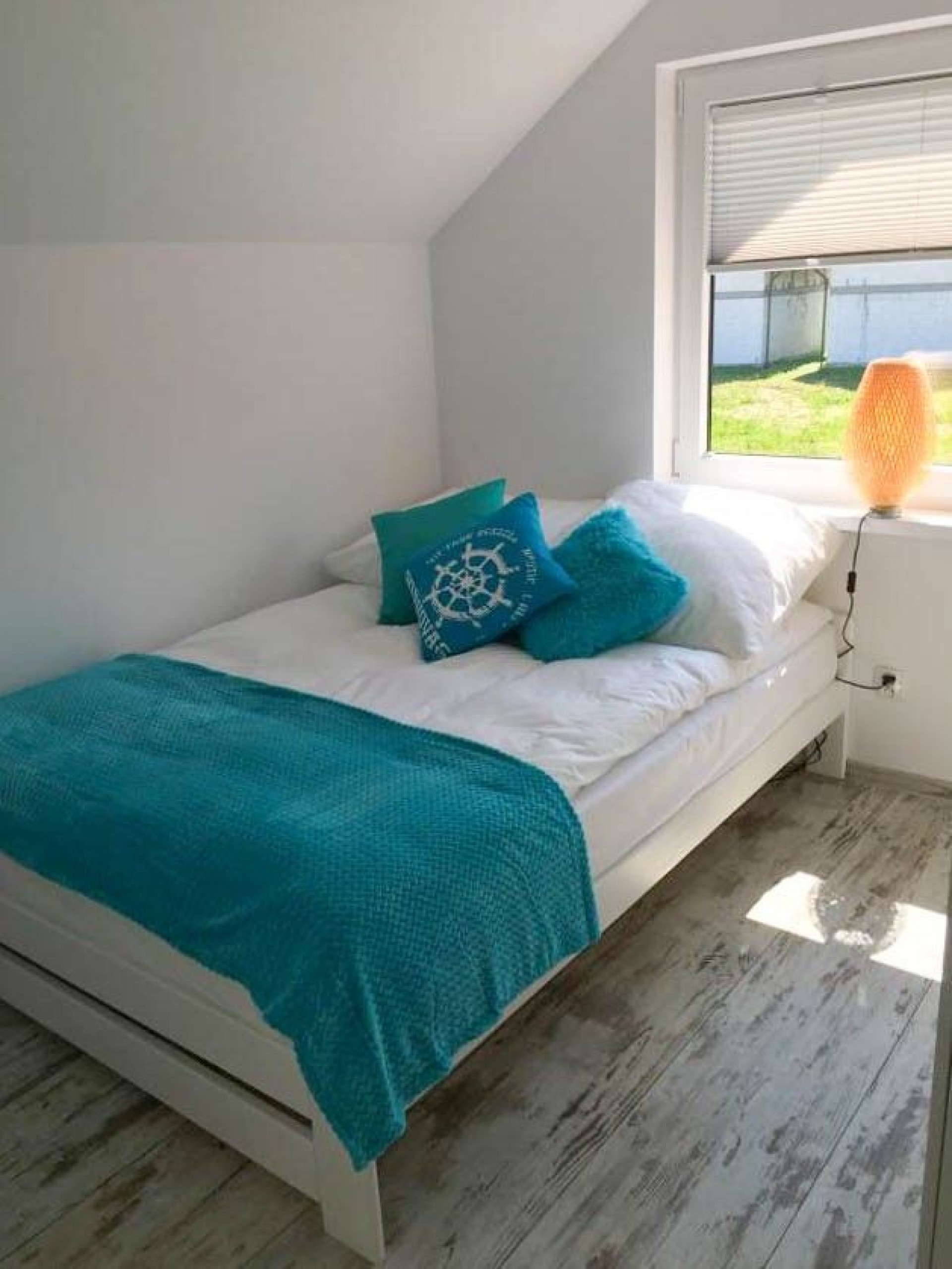 Domki TURKUSOWY KLIF