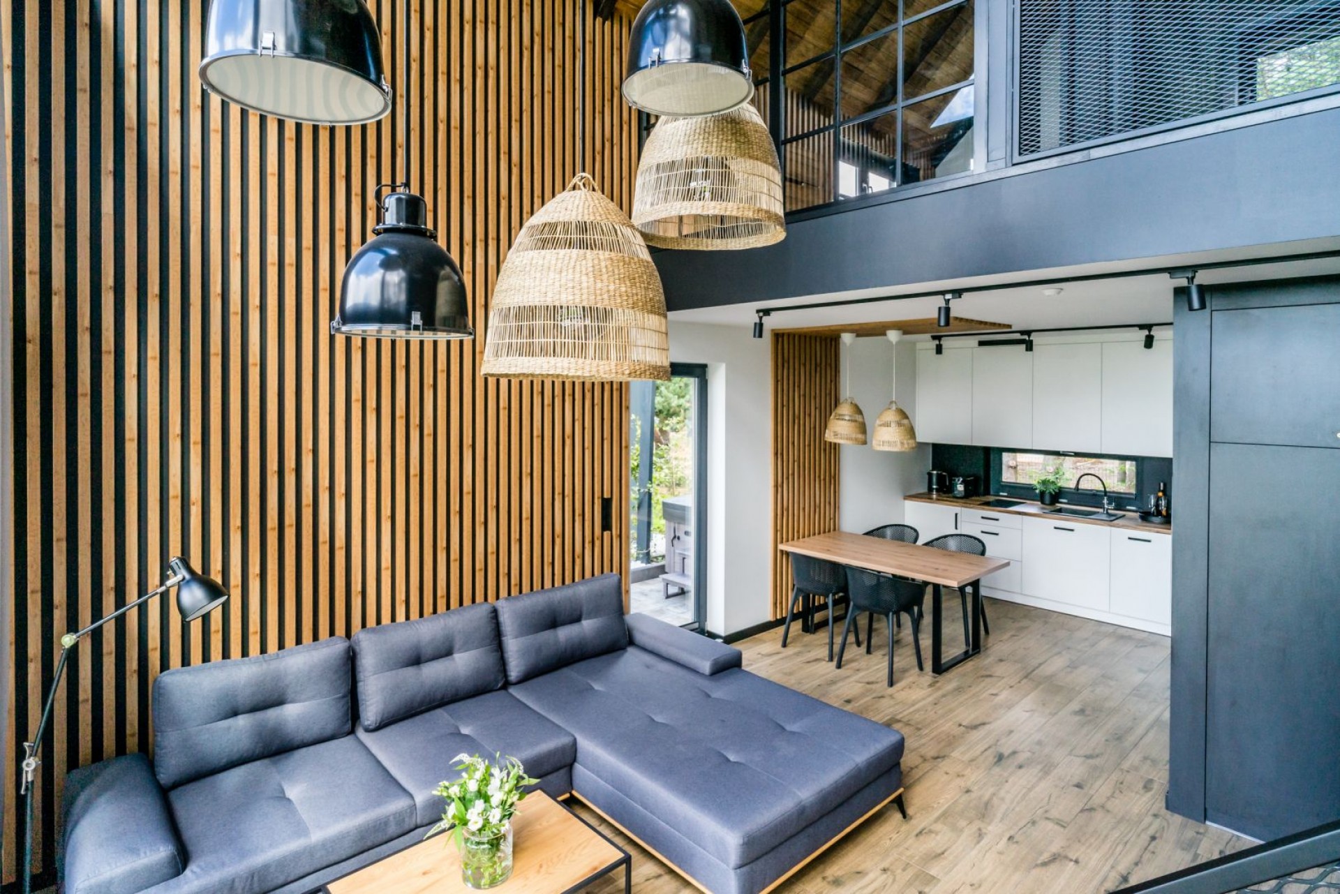 Domki Apartamentowe PRZYPŁYWY I ODPŁYWY