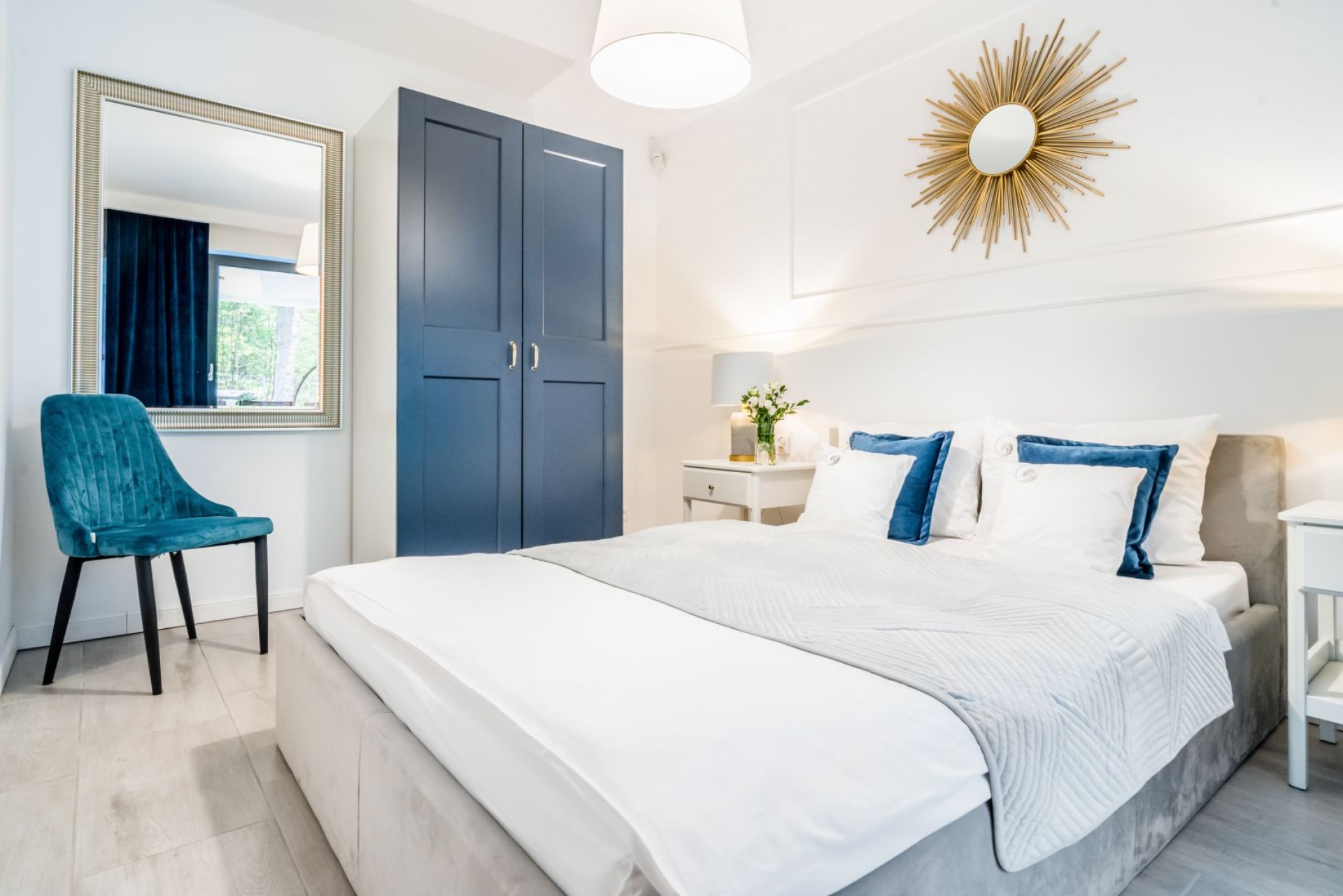Domki Apartamentowe PRZYPŁYWY I ODPŁYWY