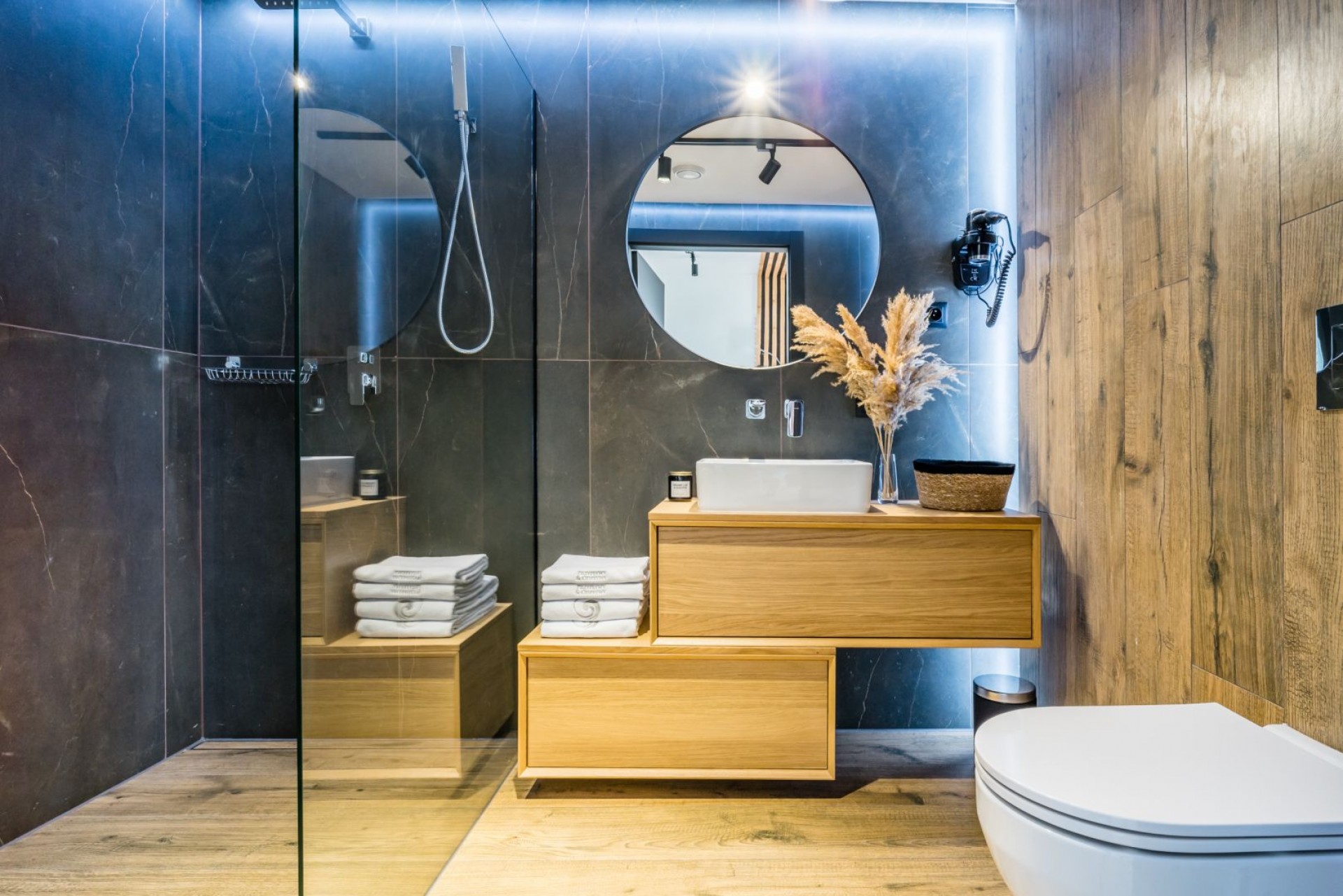 Domki Apartamentowe PRZYPŁYWY I ODPŁYWY