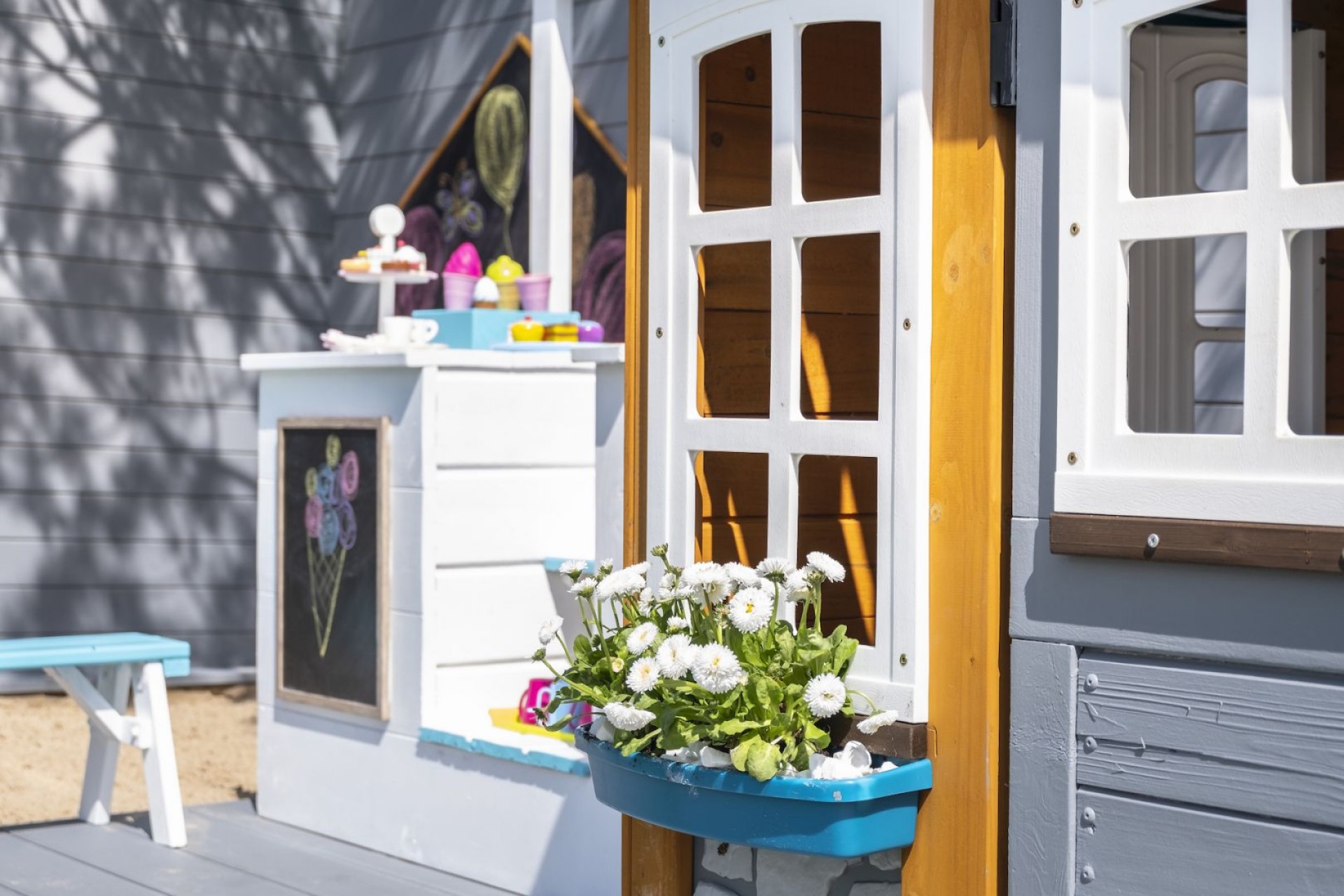 Domki Apartamentowe PRZYPŁYWY I ODPŁYWY