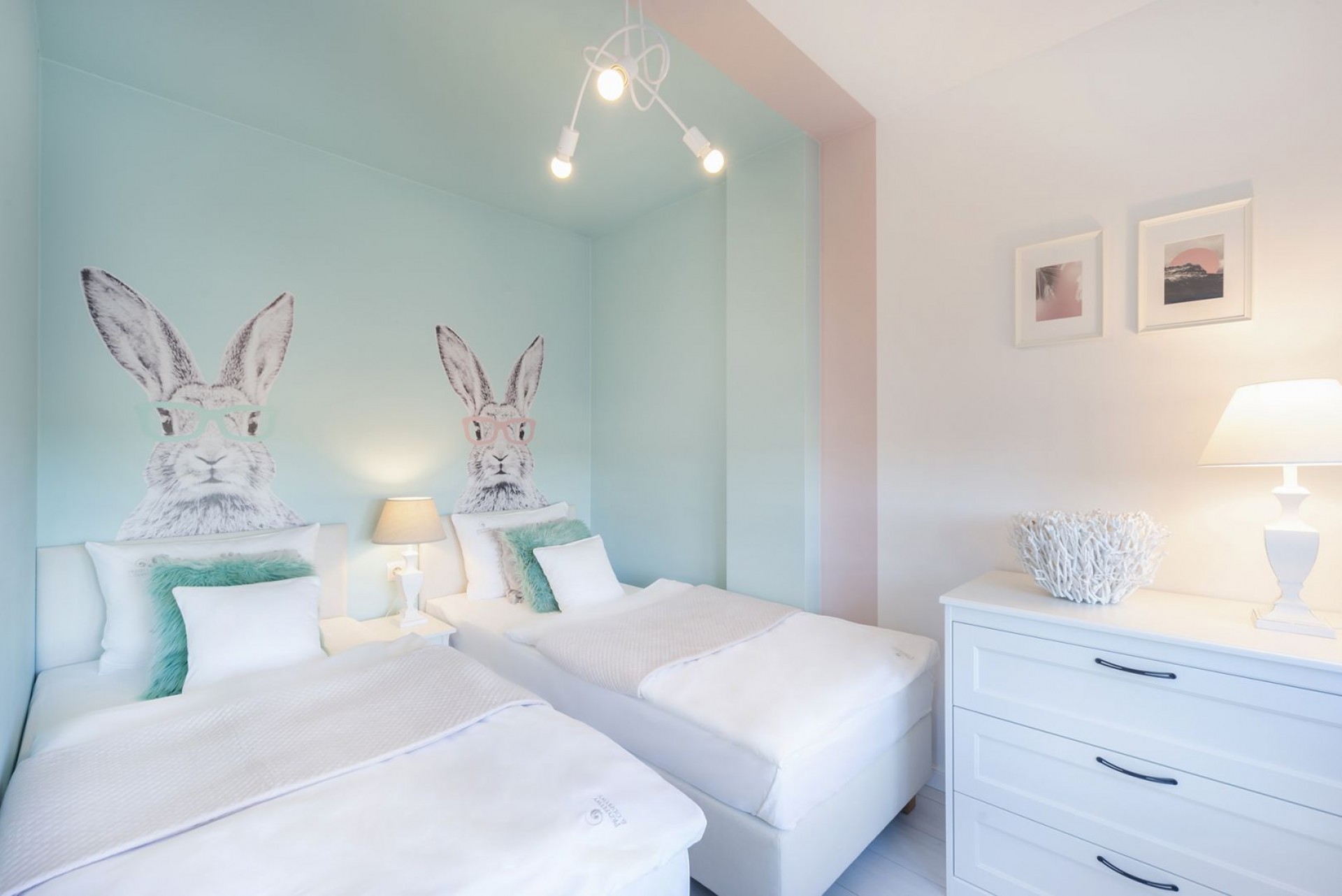 Domki Apartamentowe PRZYPŁYWY I ODPŁYWY