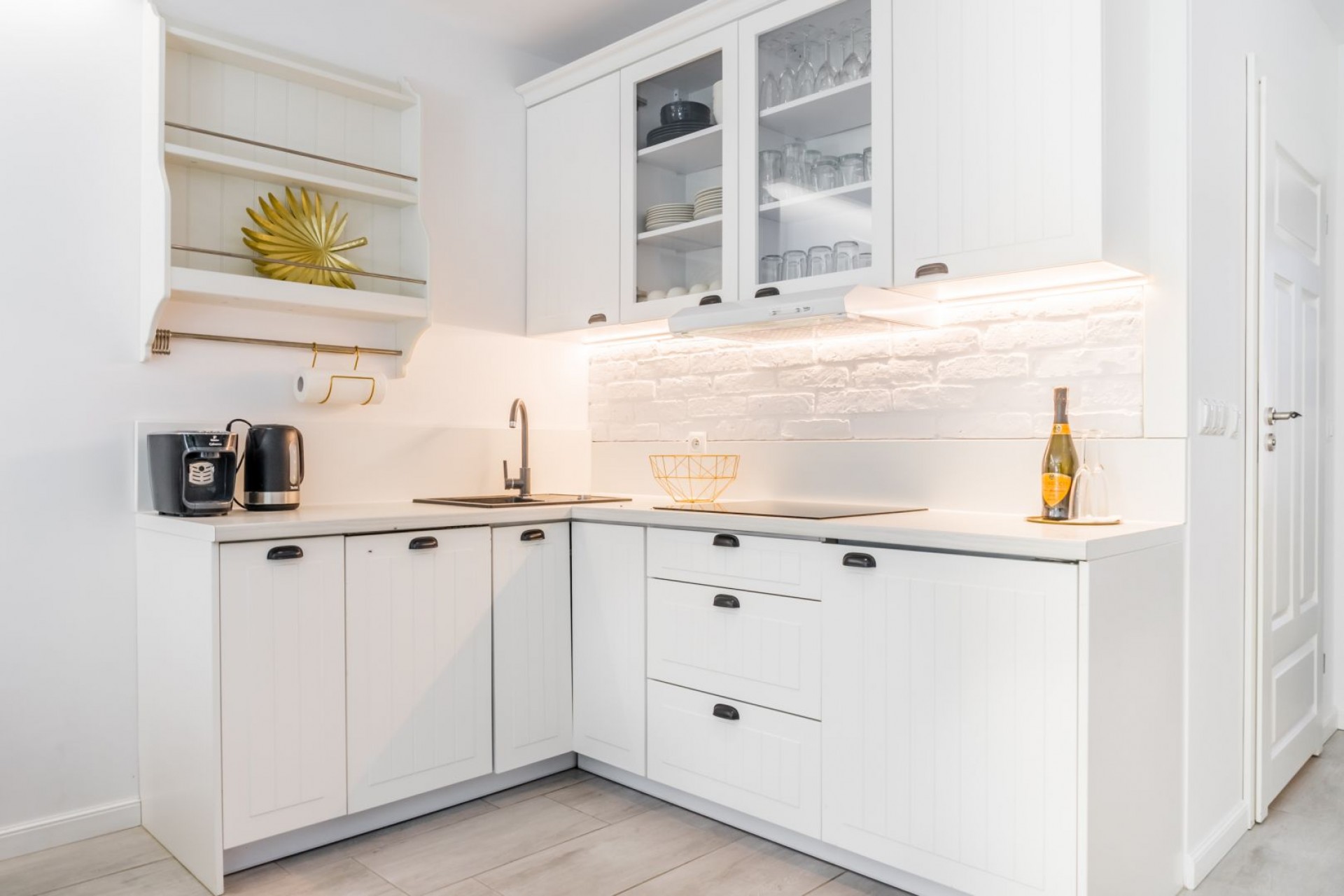 Domki Apartamentowe PRZYPŁYWY I ODPŁYWY