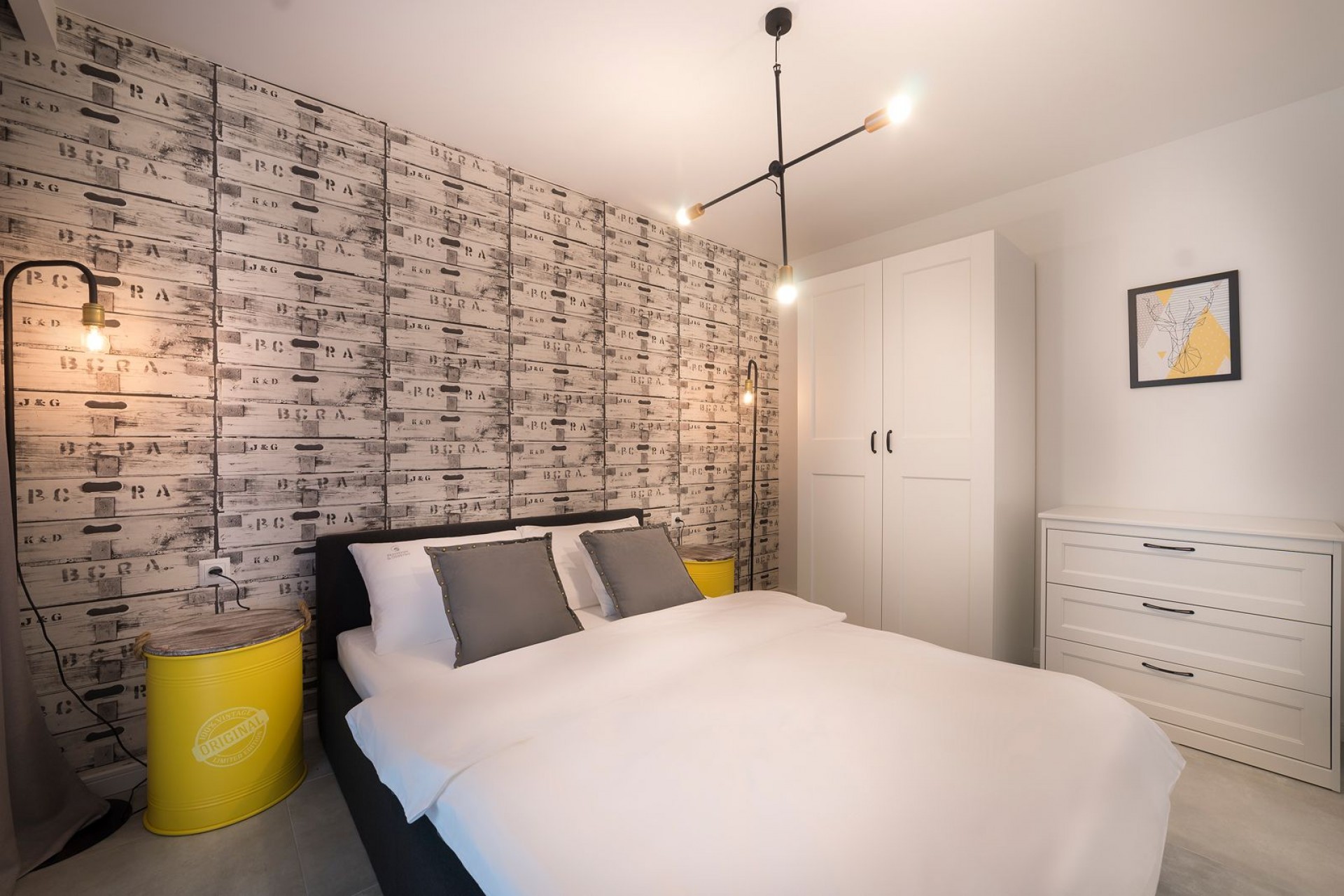Domki Apartamentowe PRZYPŁYWY I ODPŁYWY