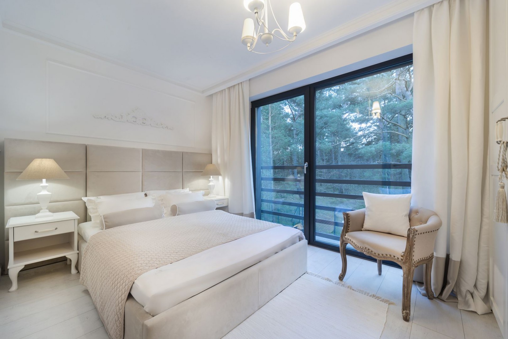 Domki Apartamentowe PRZYPŁYWY I ODPŁYWY