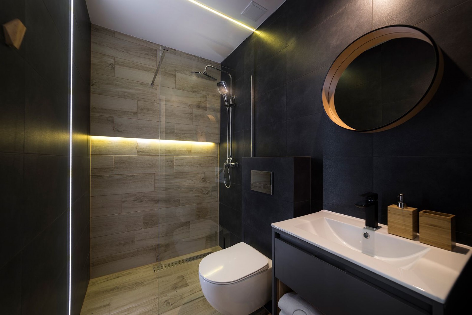 Domki Apartamentowe PRZYPŁYWY I ODPŁYWY