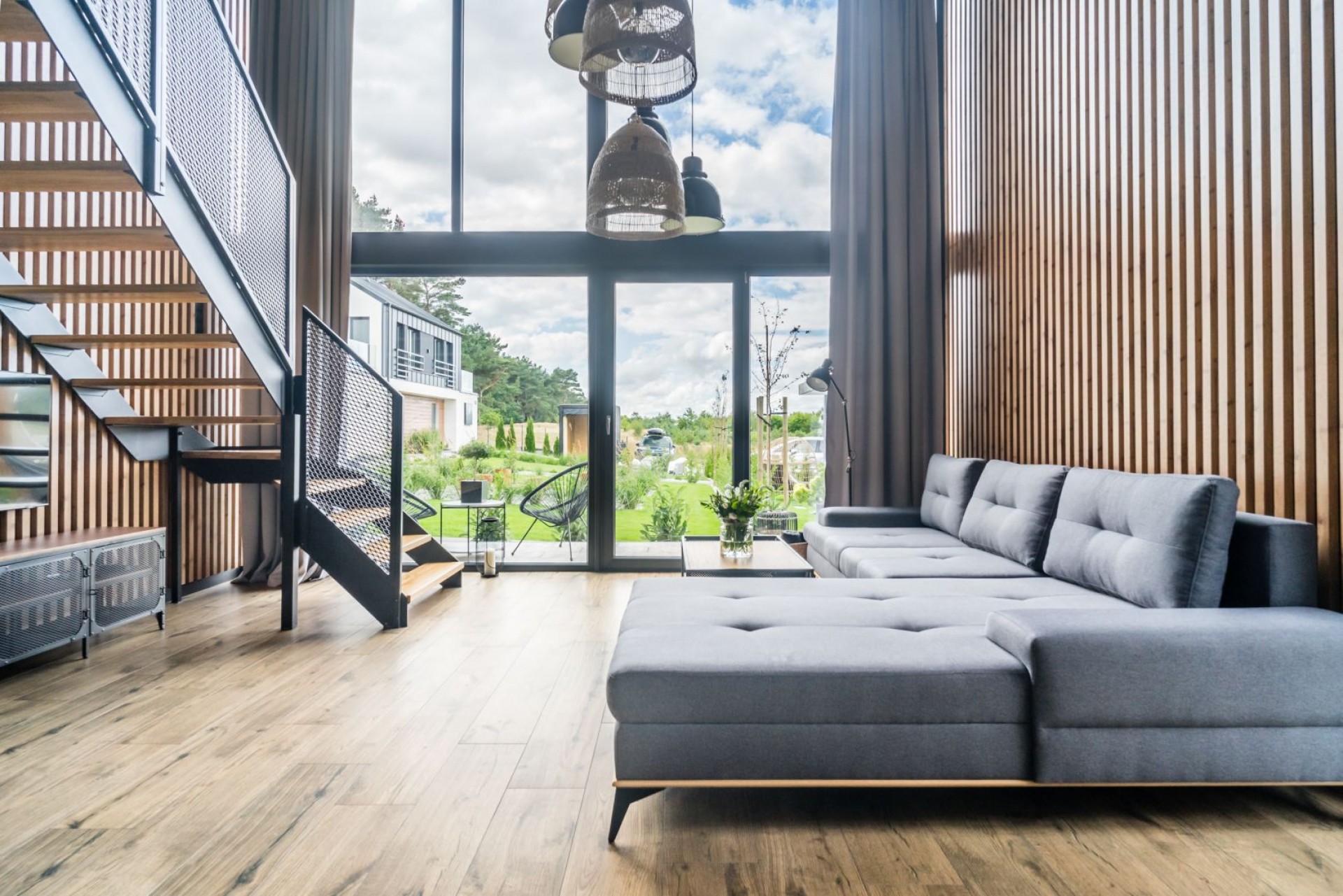 Domki Apartamentowe PRZYPŁYWY I ODPŁYWY
