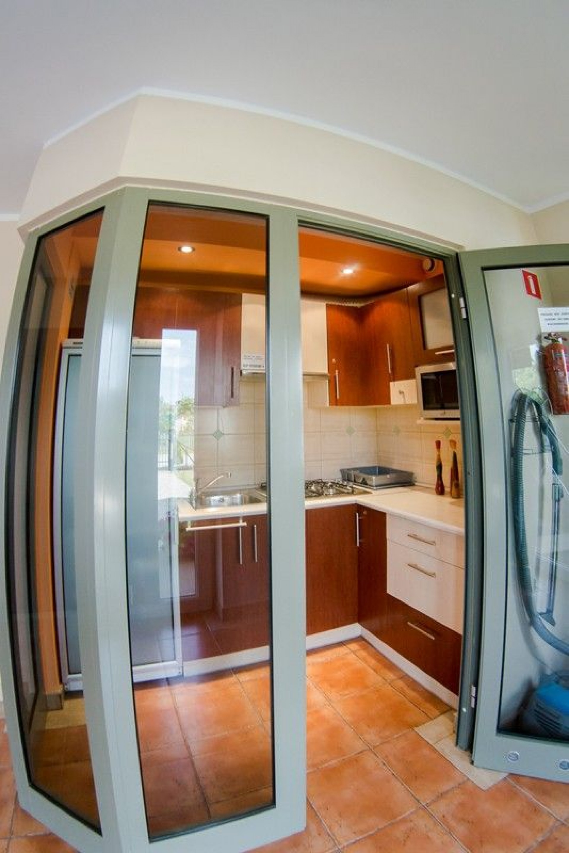 Dom Wypoczynkowy KORMORAN BIS