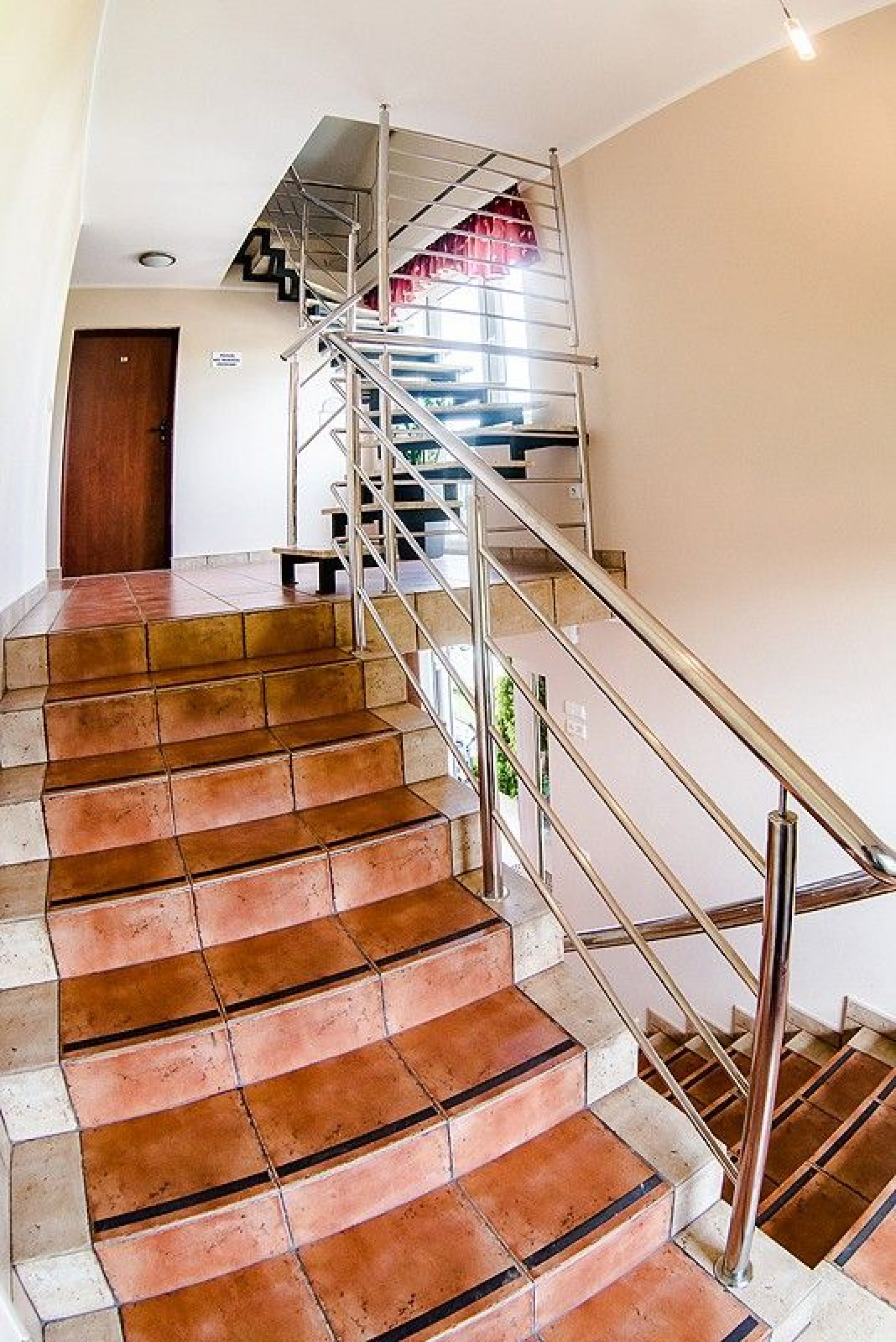 Dom Wypoczynkowy KORMORAN BIS