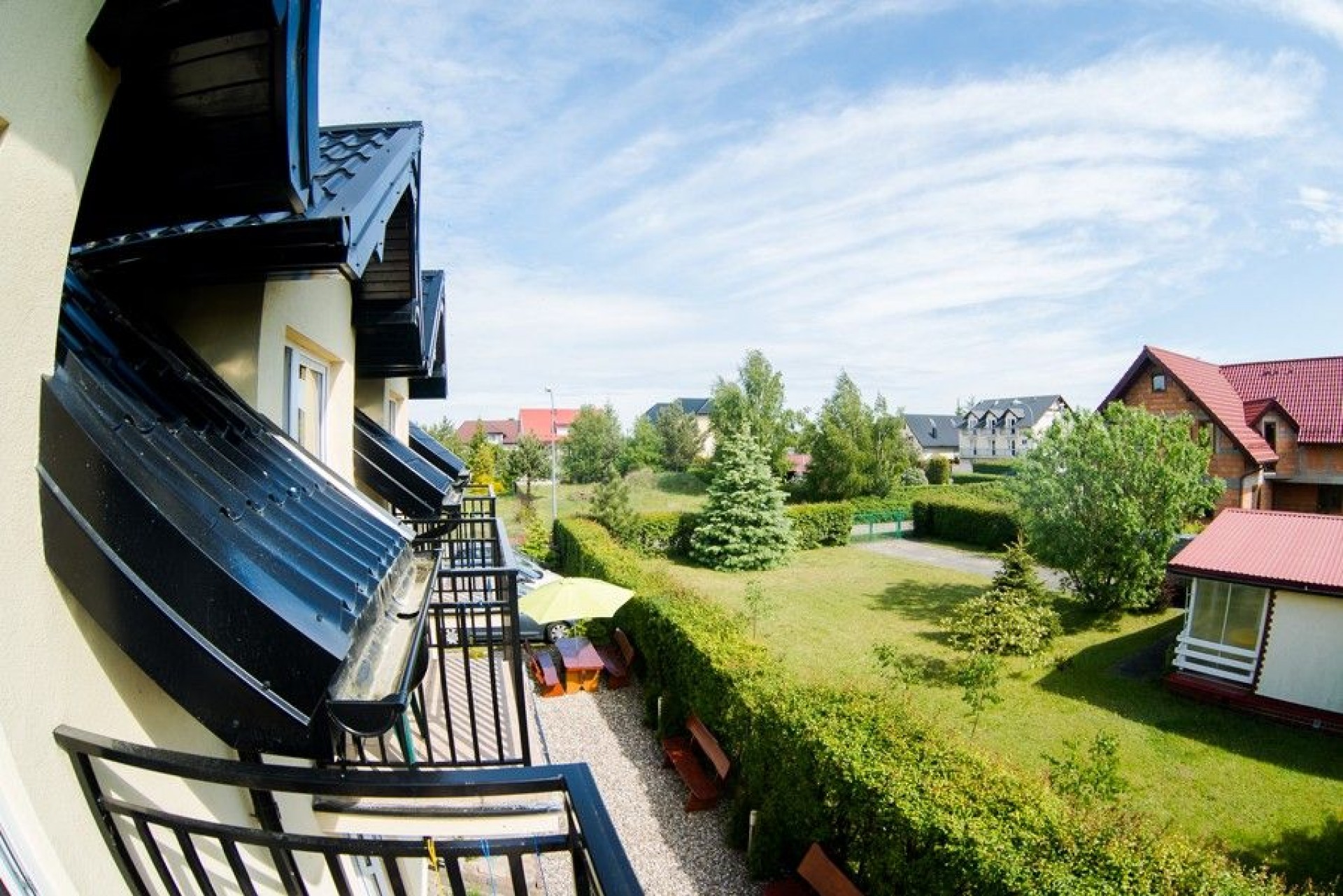 Dom Wypoczynkowy KORMORAN BIS