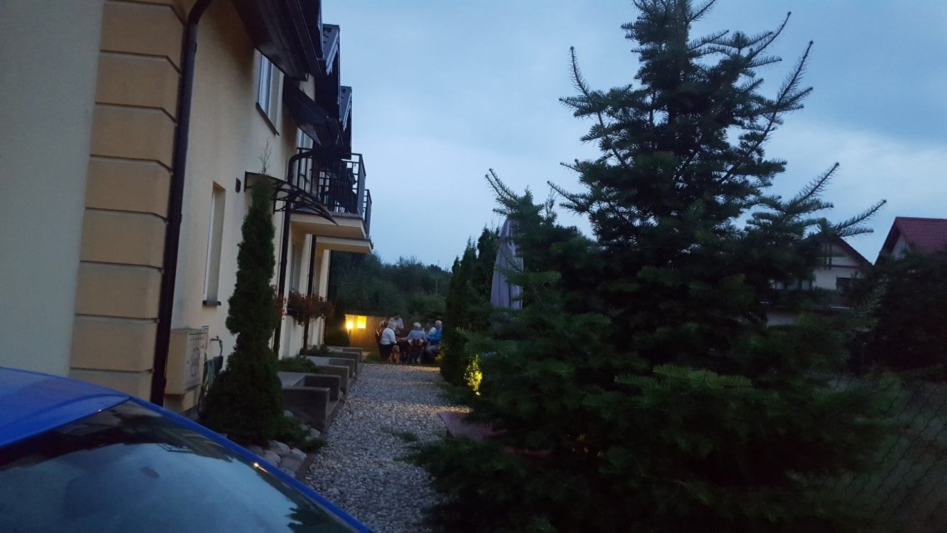 Dom Wypoczynkowy KORMORAN BIS